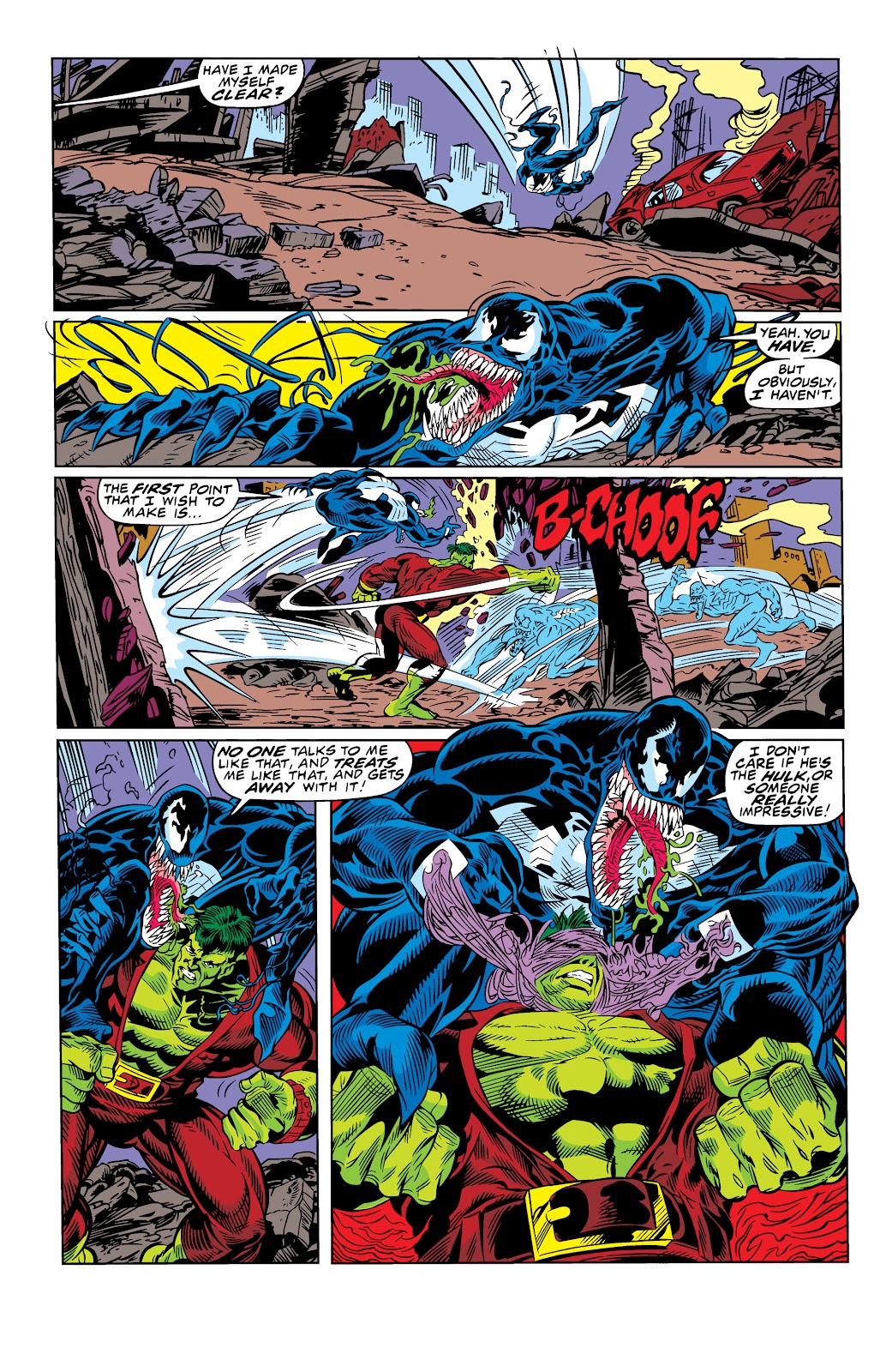 Incredible Hulk By Peter David Omnibus issue TPB 3 (Part 4) - Page 57