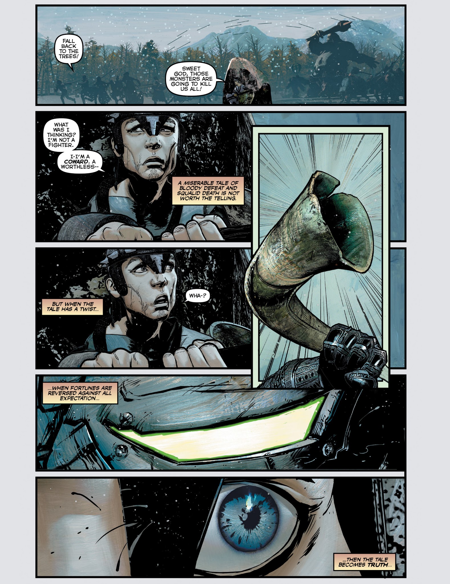 Read online Image  (2017) comic -  Issue #7 - 53