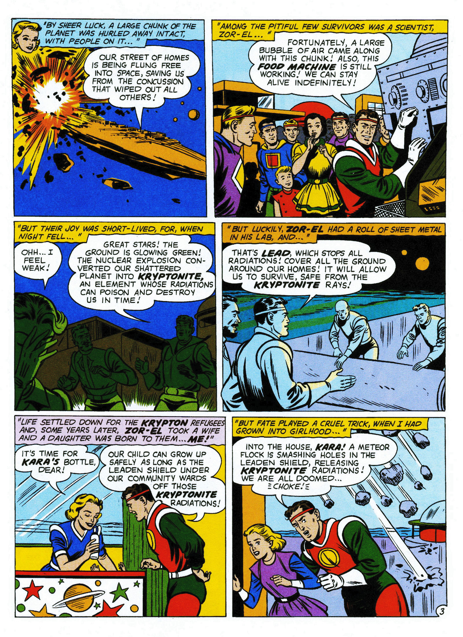 Read online Superman in the Fifties (2002) comic -  Issue # TPB (Part 1) - 96