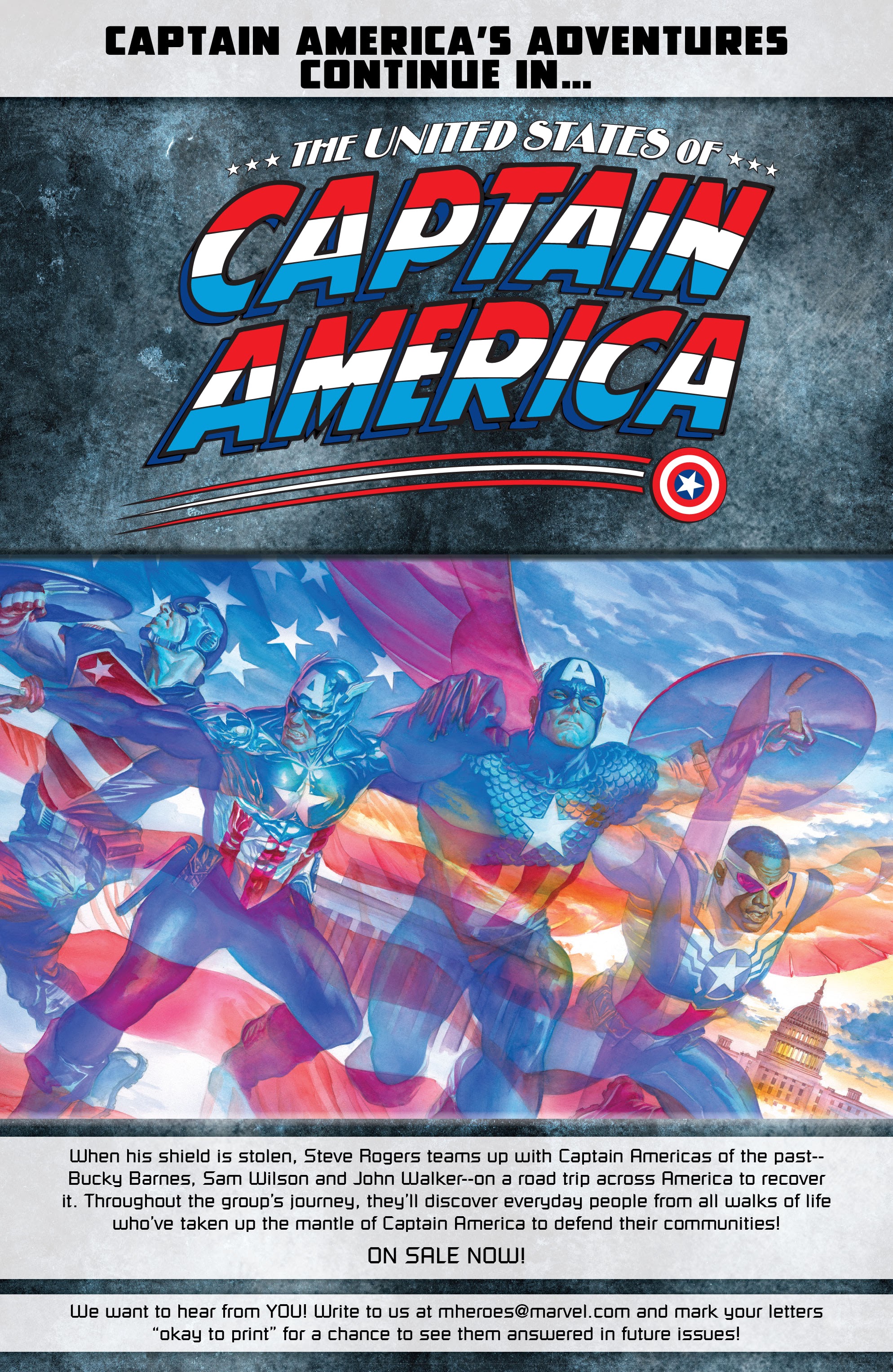 Read online Captain America (2018) comic -  Issue #30 - 24