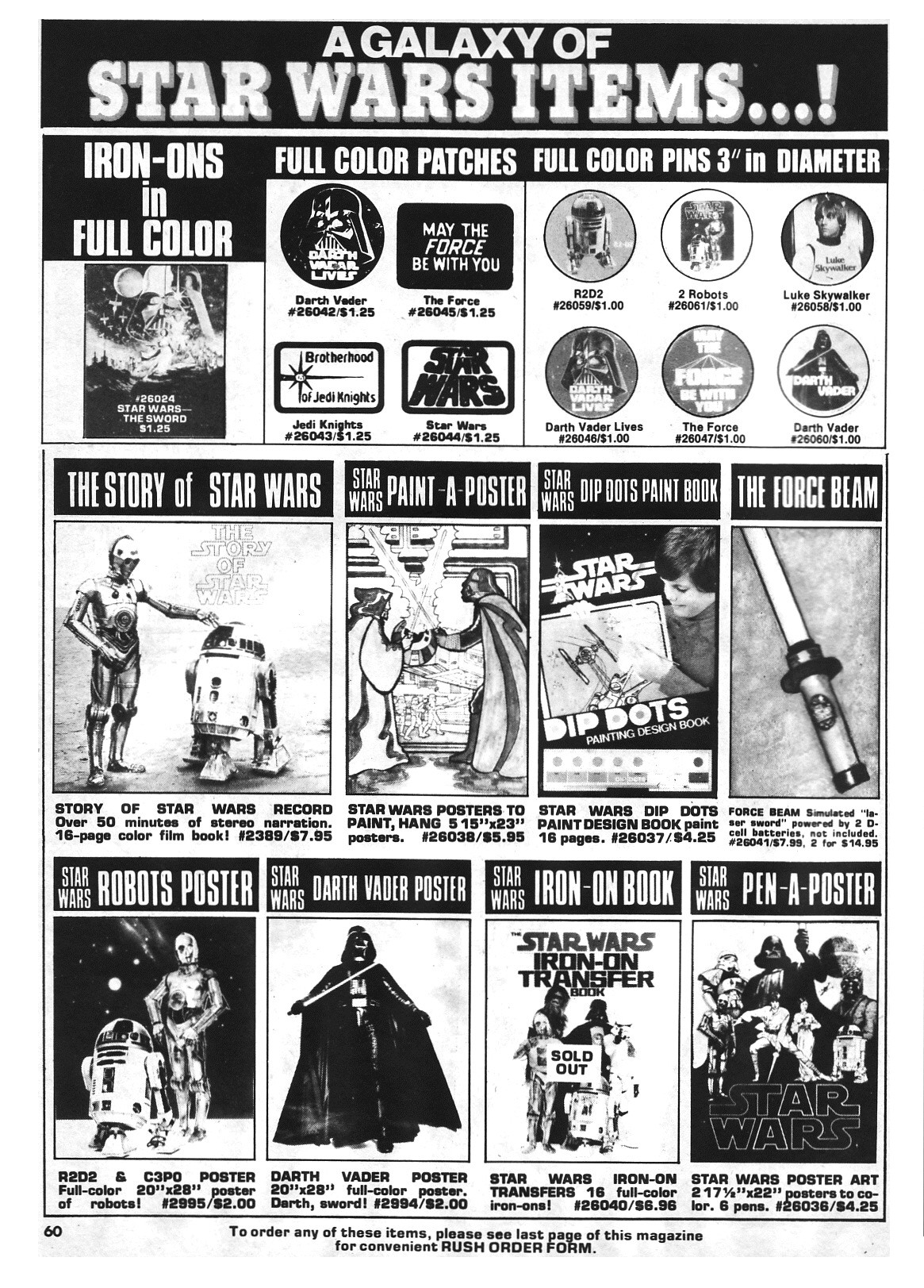 Read online Vampirella (1969) comic -  Issue #71 - 60