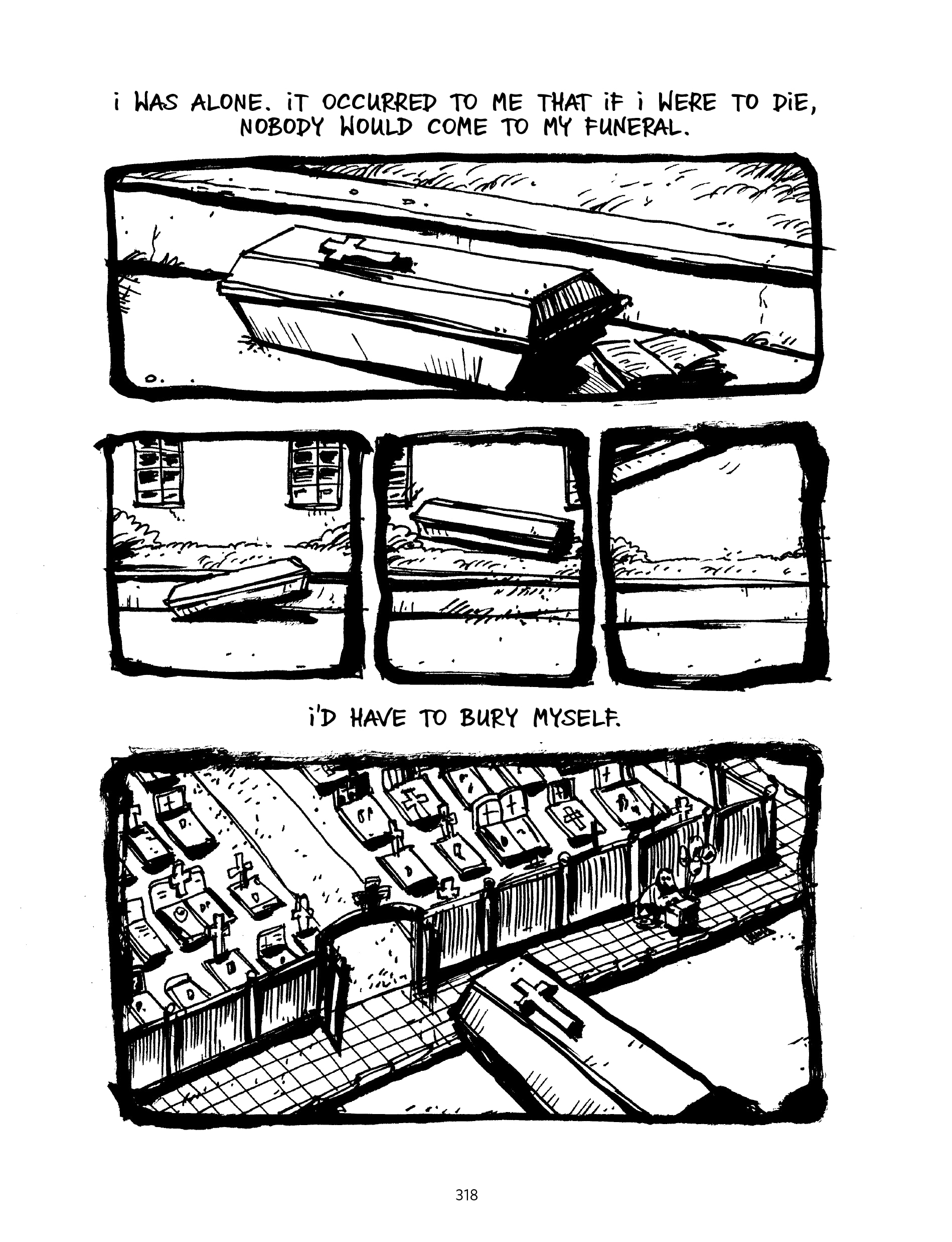 Read online Mr. Lightbulb comic -  Issue # TPB (Part 4) - 6