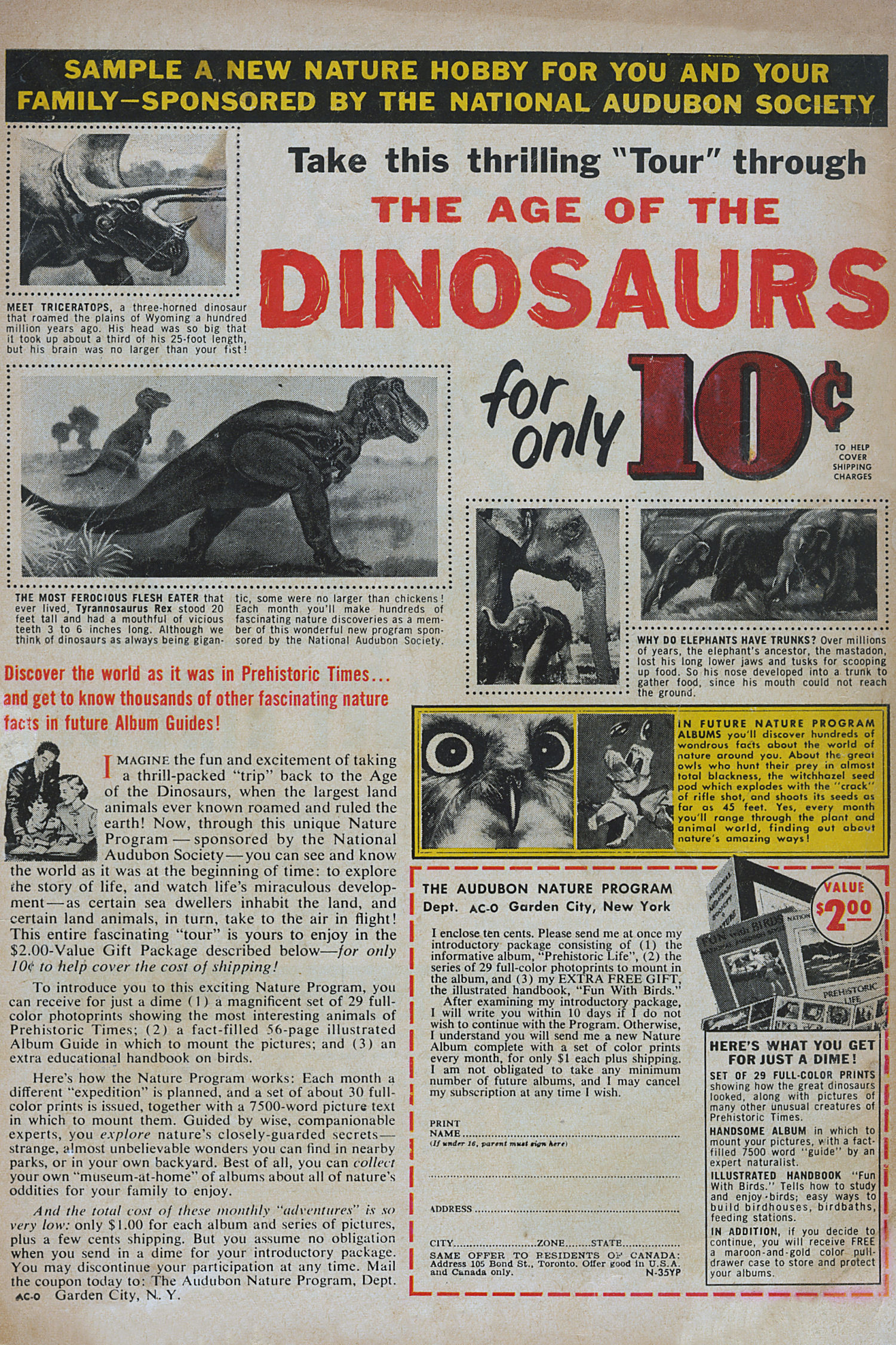 Read online Pep Comics comic -  Issue #142 - 36