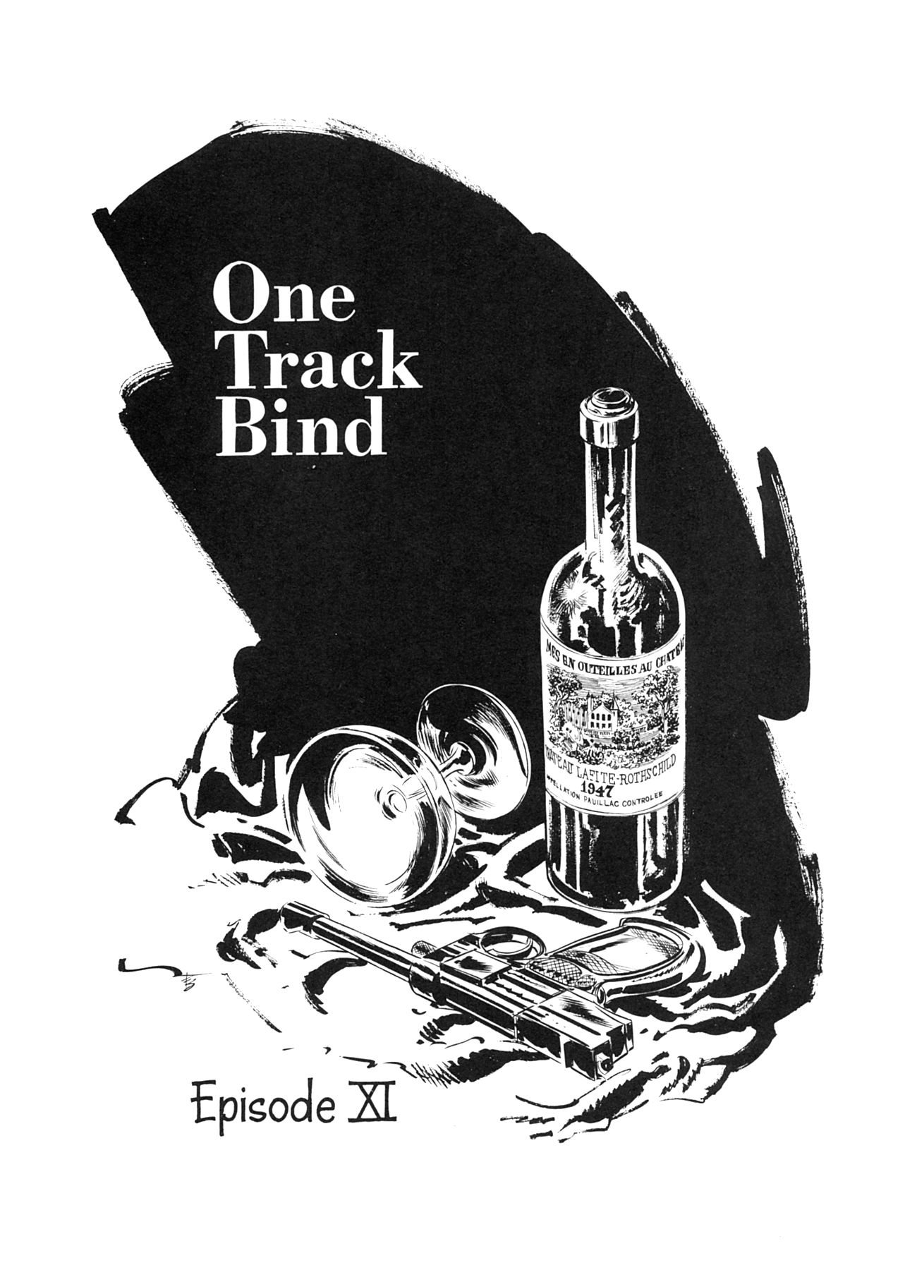 Read online The Adventures of Phoebe Zeit-Geist comic -  Issue # TPB - 74