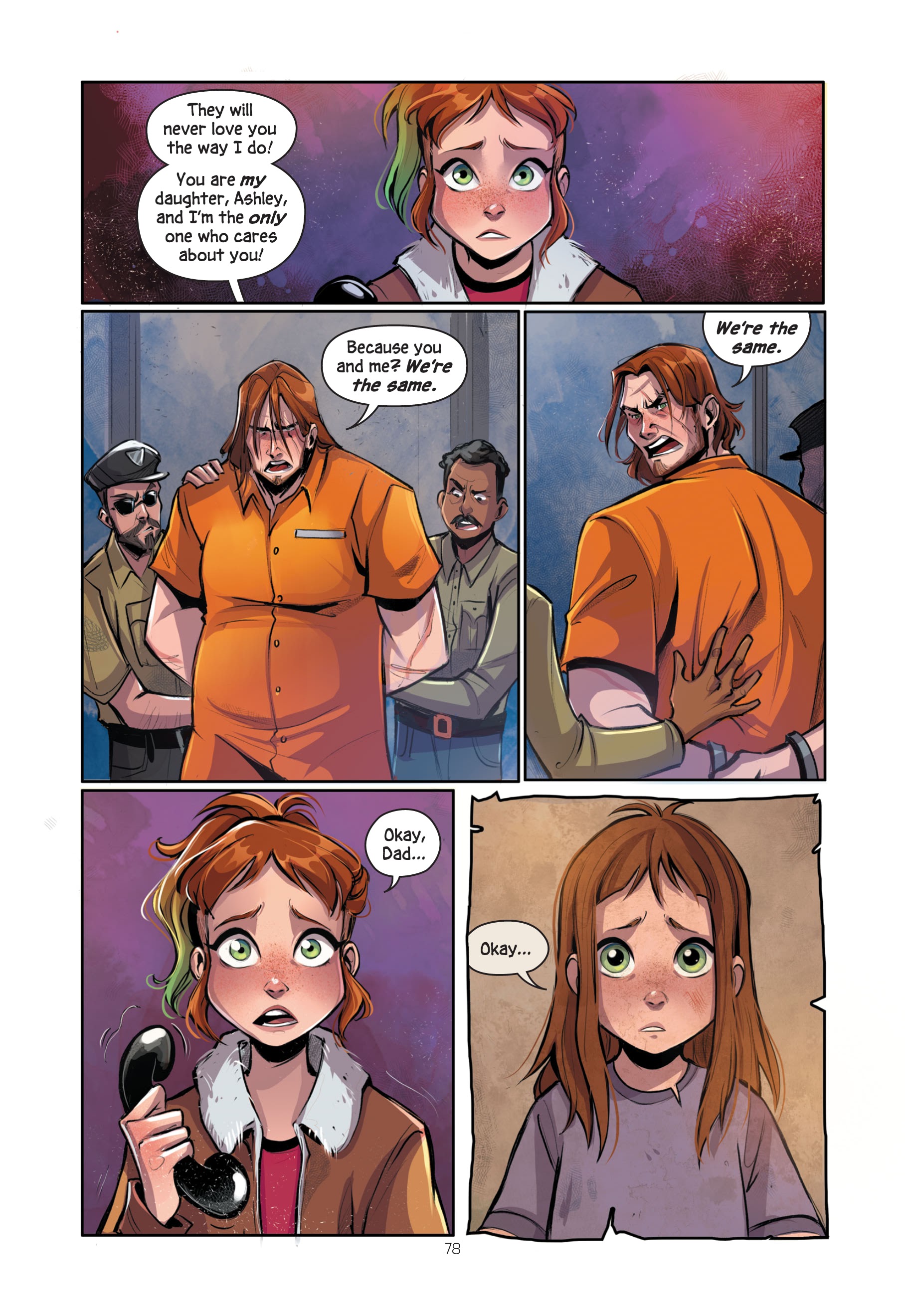 Read online Primer comic -  Issue # TPB (Part 1) - 75