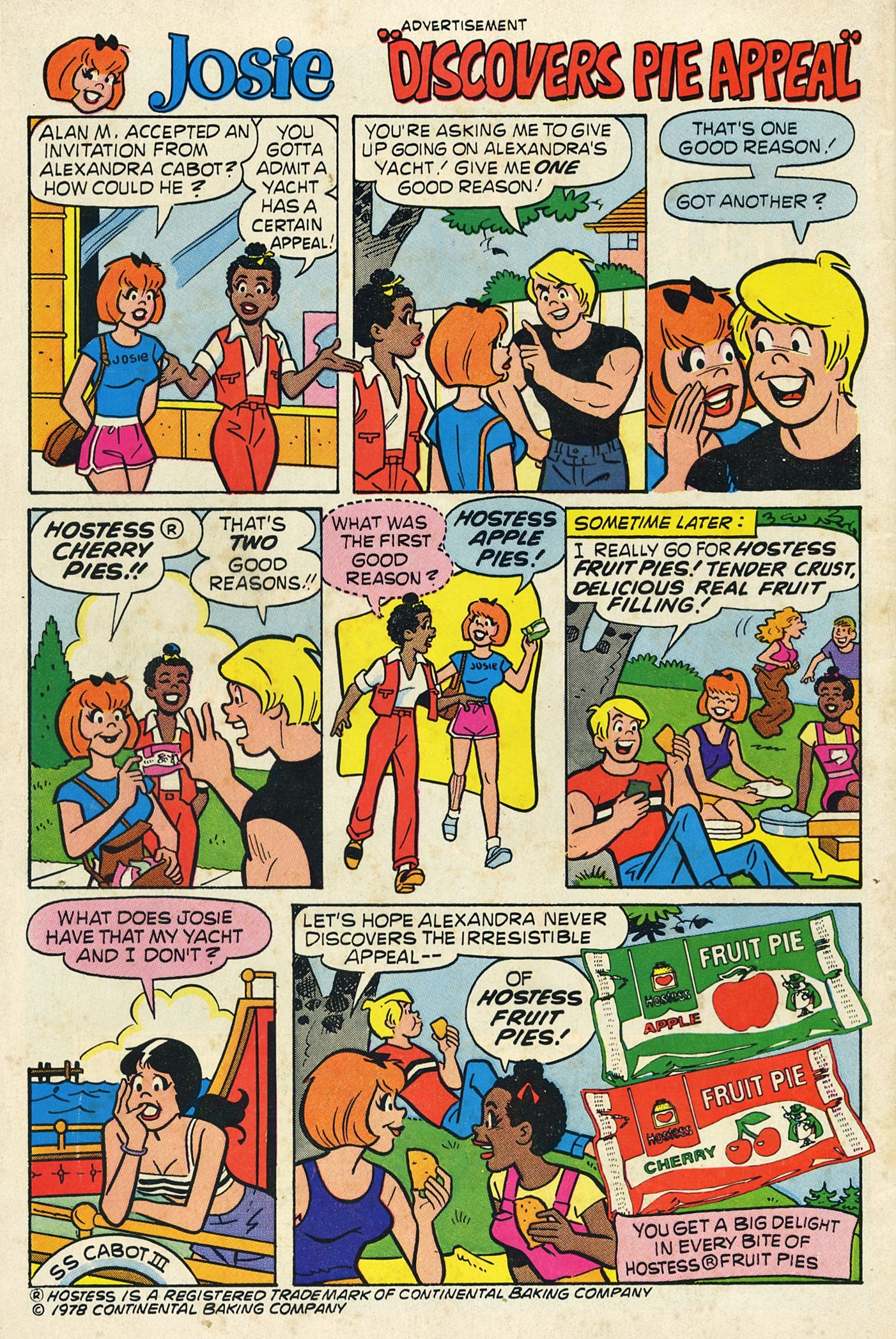 Read online Archie Giant Series Magazine comic -  Issue #476 - 36