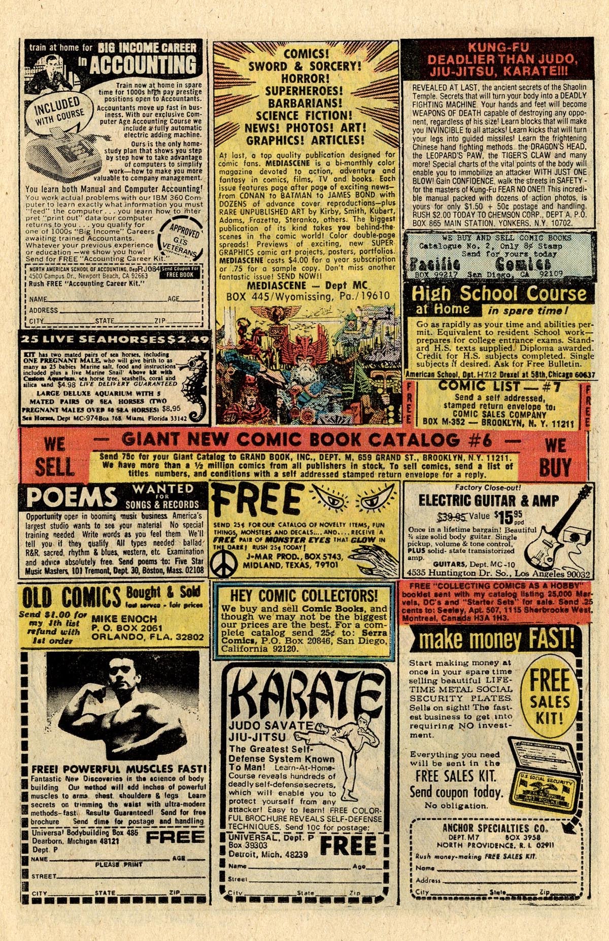 Read online The Amazing Spider-Man (1963) comic -  Issue #139 - 14