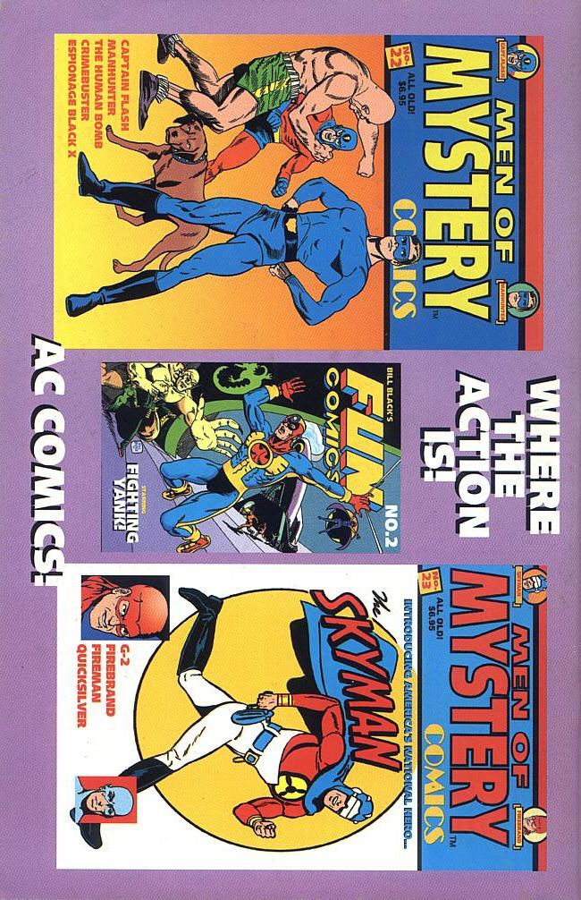 Read online Men of Mystery Comics comic -  Issue #20 - 52