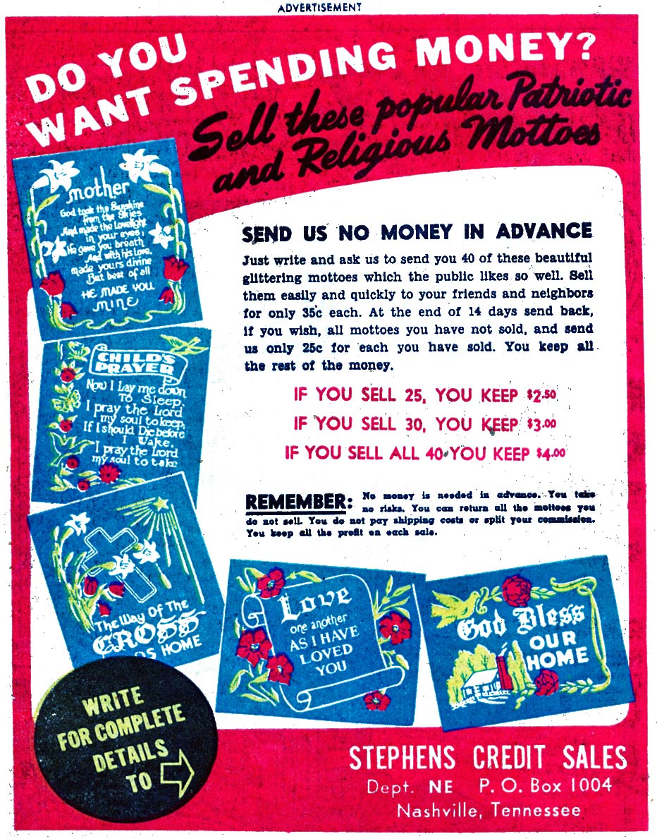 Read online All-American Men of War comic -  Issue #59 - 34