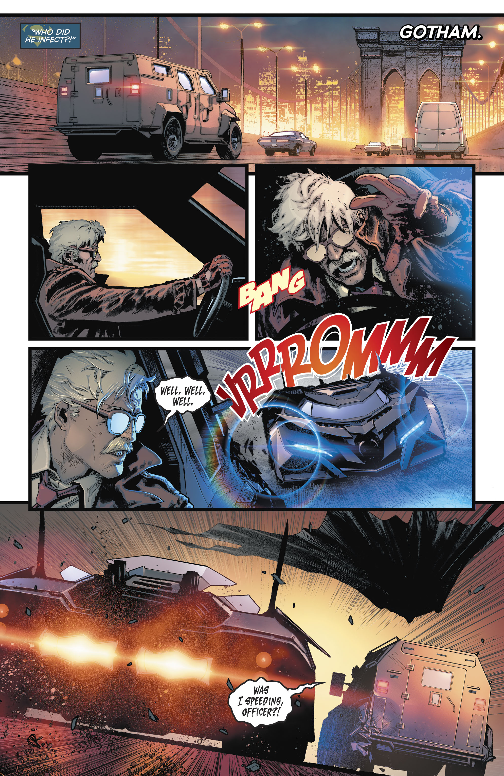 Read online Batman/Superman (2019) comic -  Issue #3 - 11