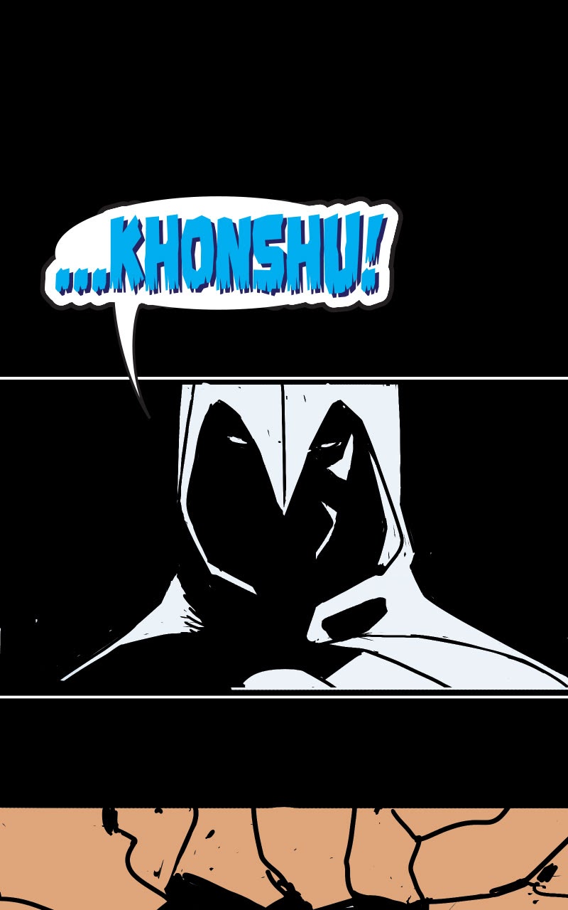 Read online Ghost Rider: Kushala Infinity Comic comic -  Issue #3 - 61