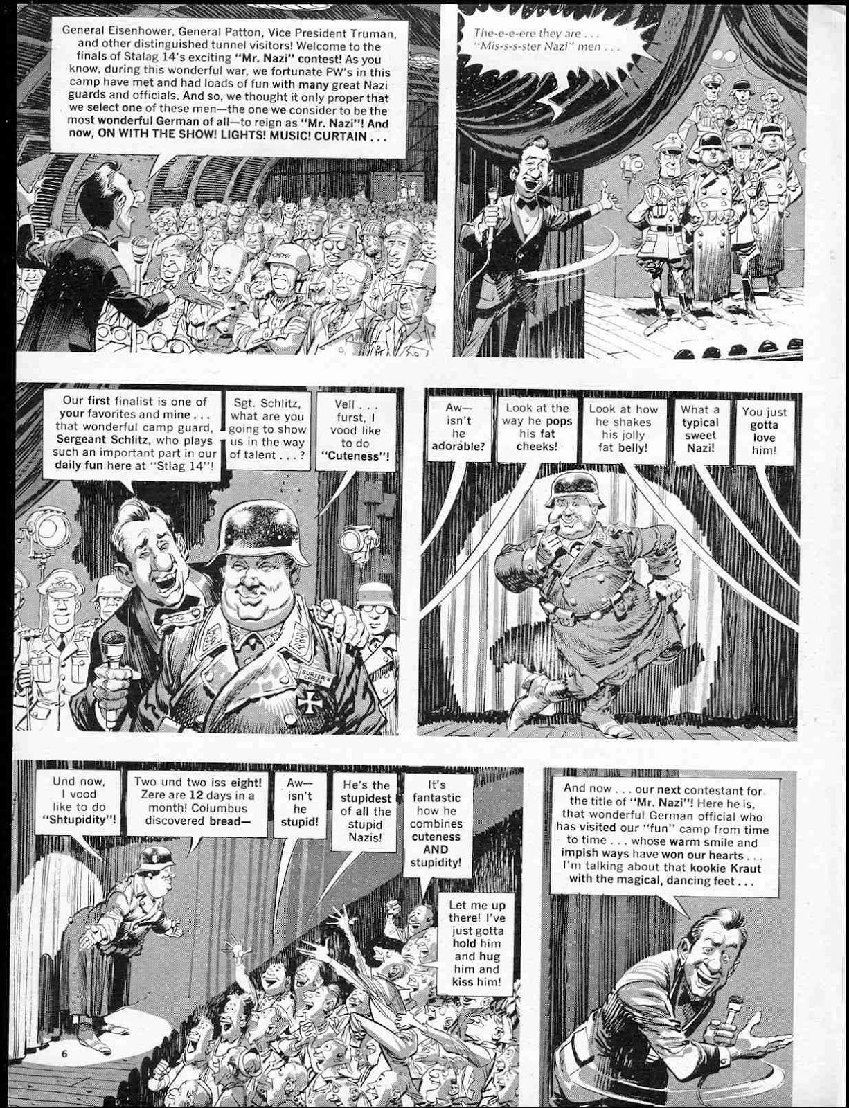 MAD issue 108 - Page 8