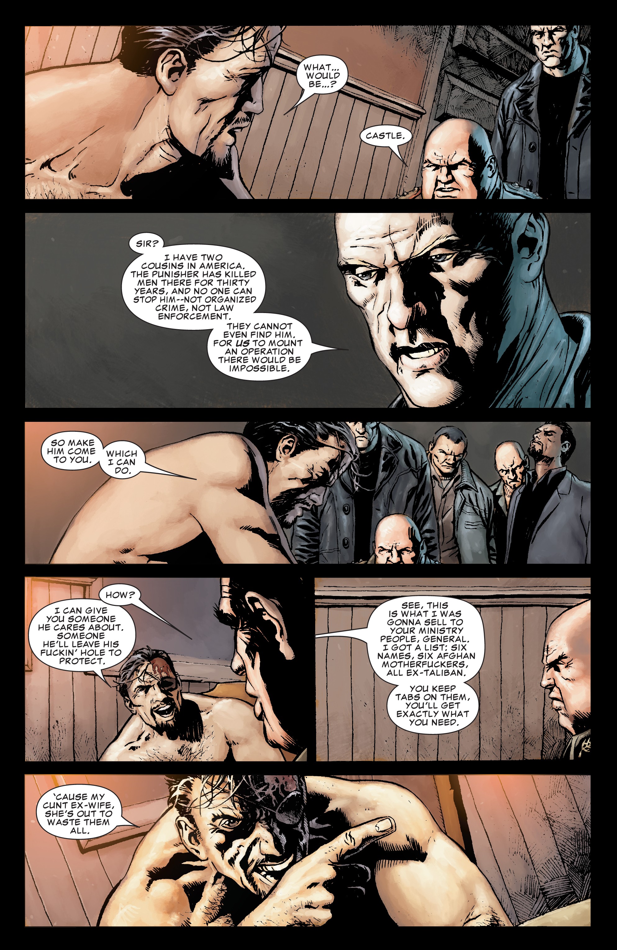 Read online Punisher Max: The Complete Collection comic -  Issue # TPB 3 (Part 2) - 54