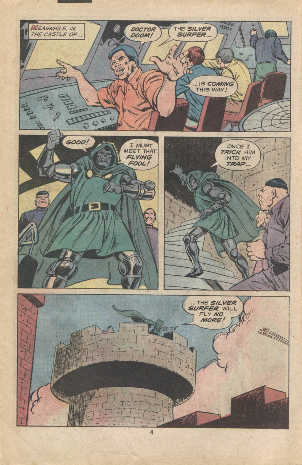 Read online Spidey Super Stories comic -  Issue #45 - 6