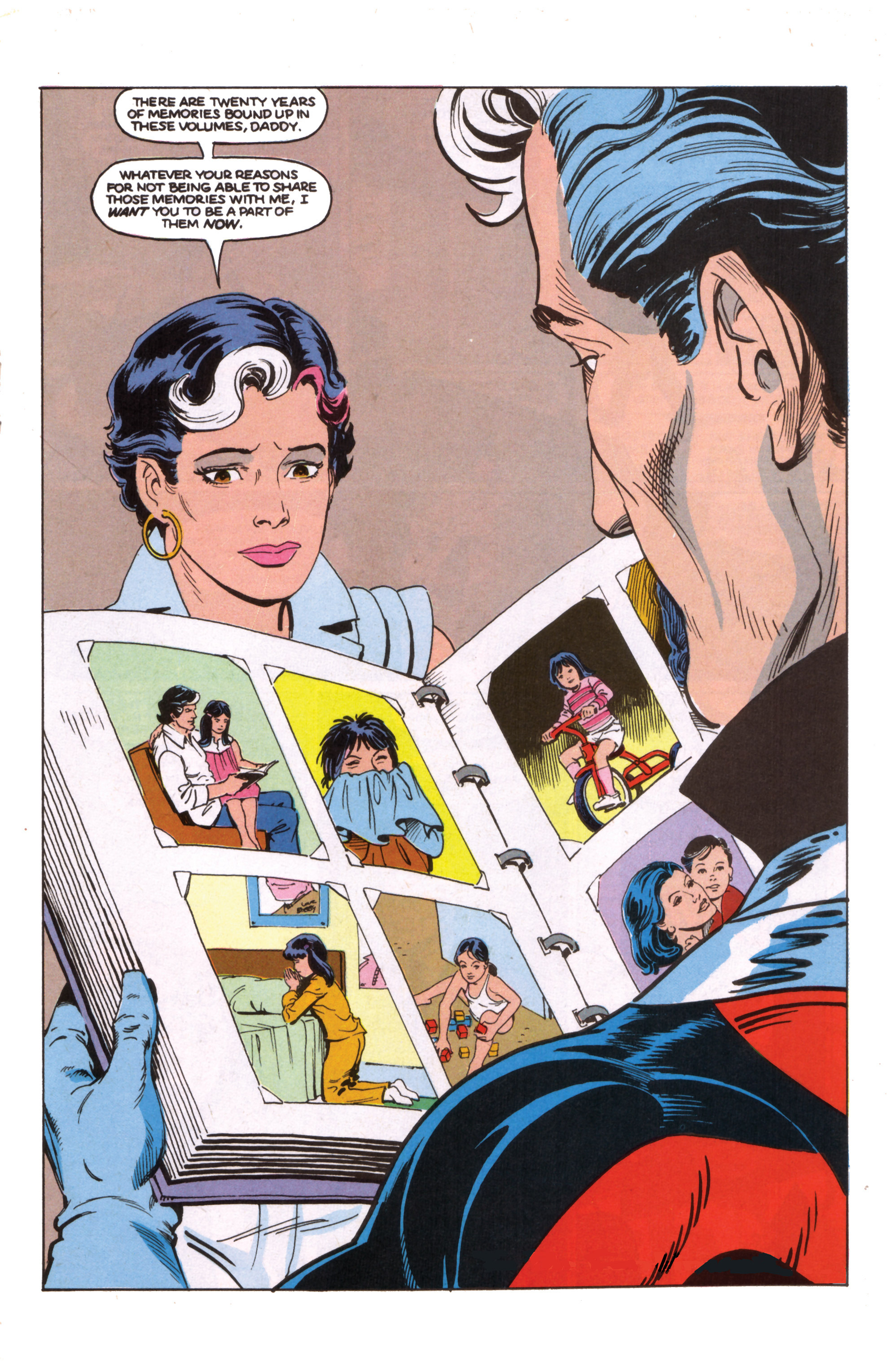 Read online Heroic Spotlight comic -  Issue #3 - 11