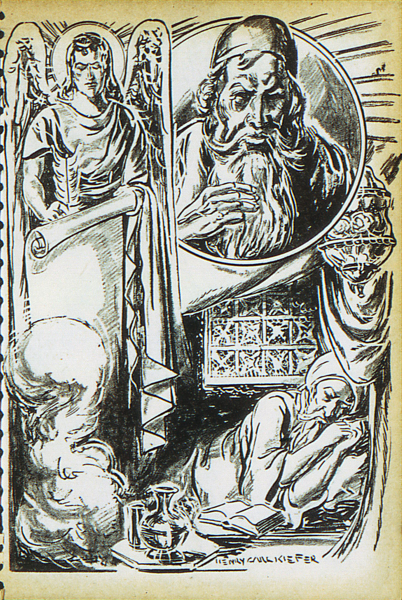 Read online Adventure Comics (1938) comic -  Issue #15 - 29