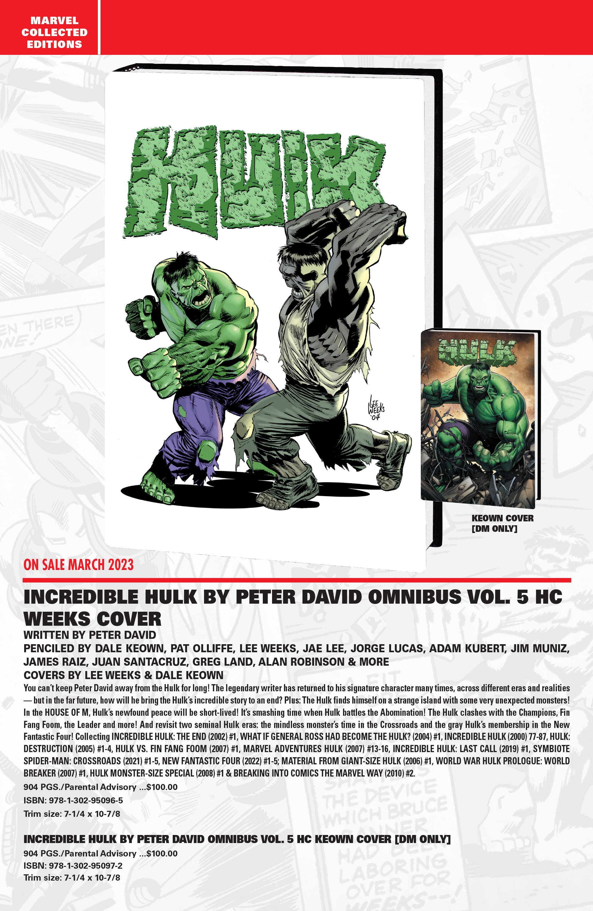 Read online Marvel Previews comic -  Issue #11 - 79