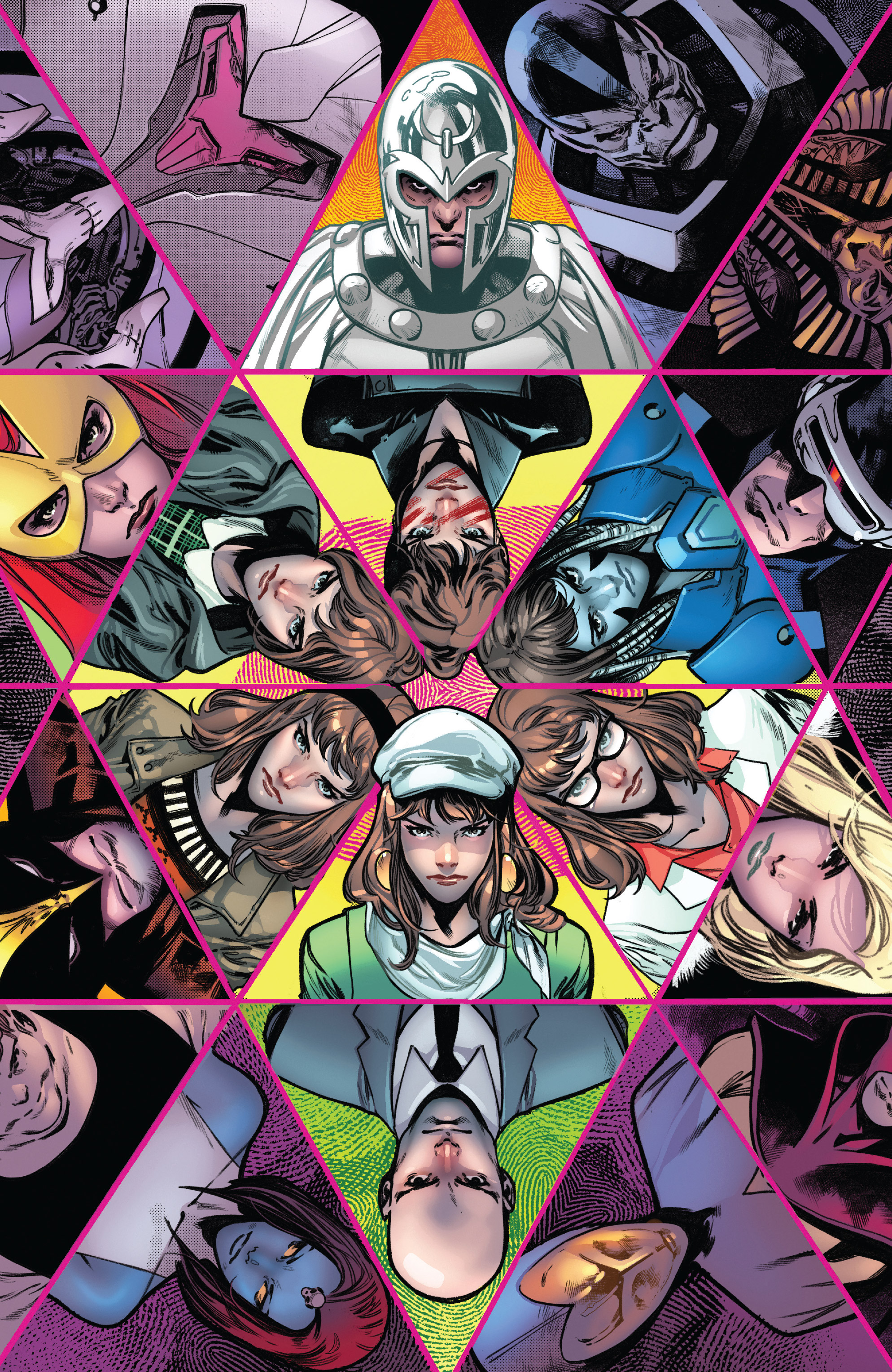 Read online House of X/Powers of X comic -  Issue # TPB (Part 4) - 89