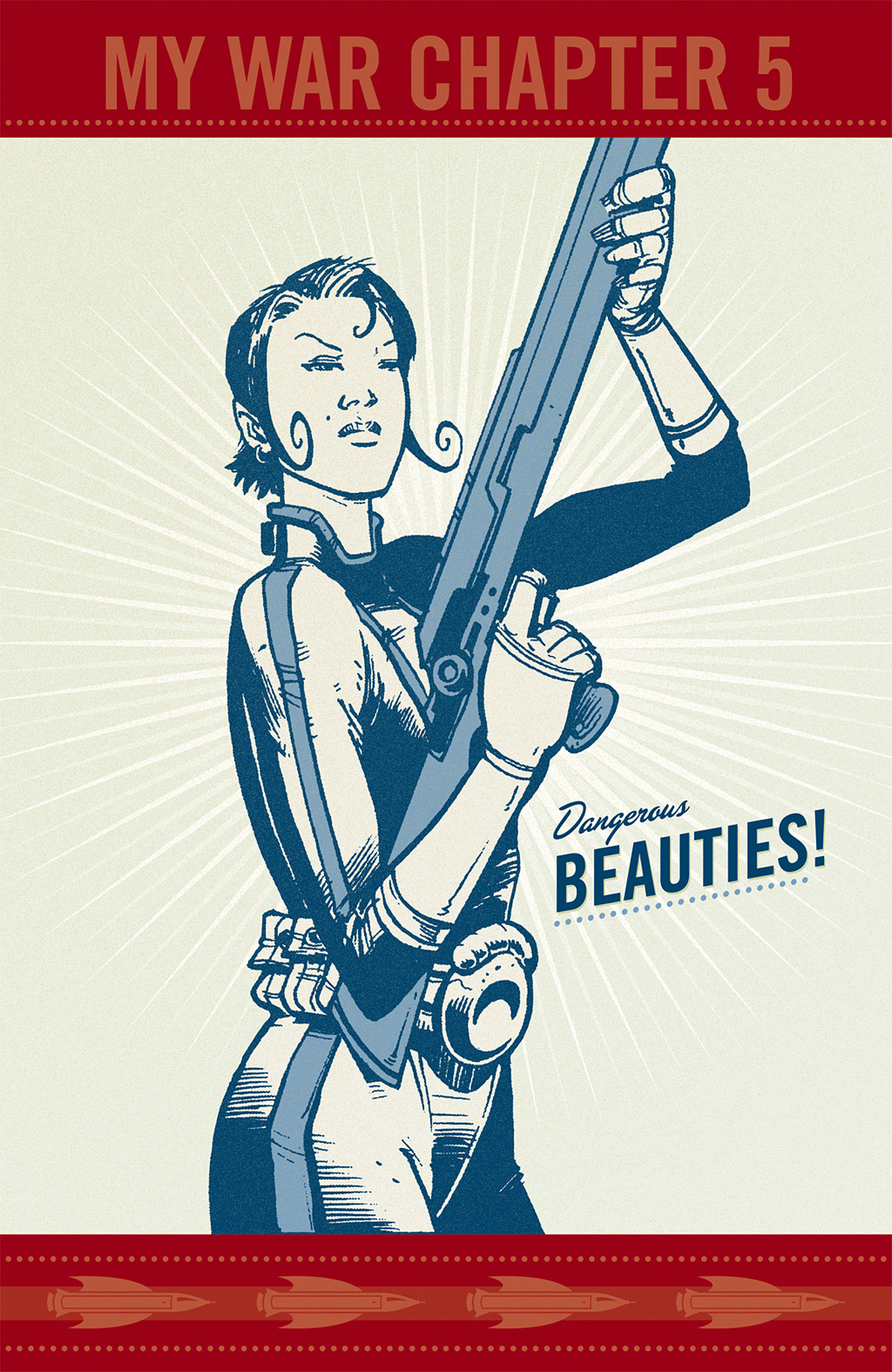 Read online Fear Agent comic -  Issue # TPB 2 - 93