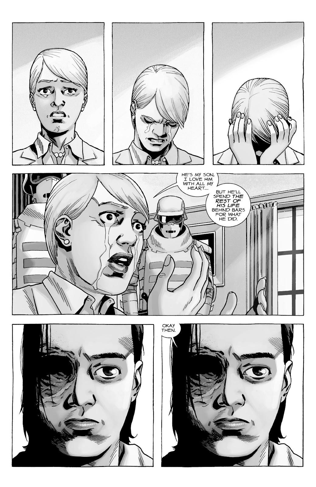 The Walking Dead issue 192 - Page 17