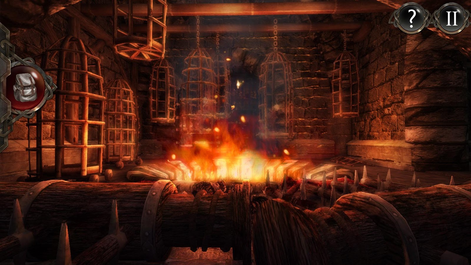 Hellraid: The Escape v1.13.006.0~3 APK apkmania