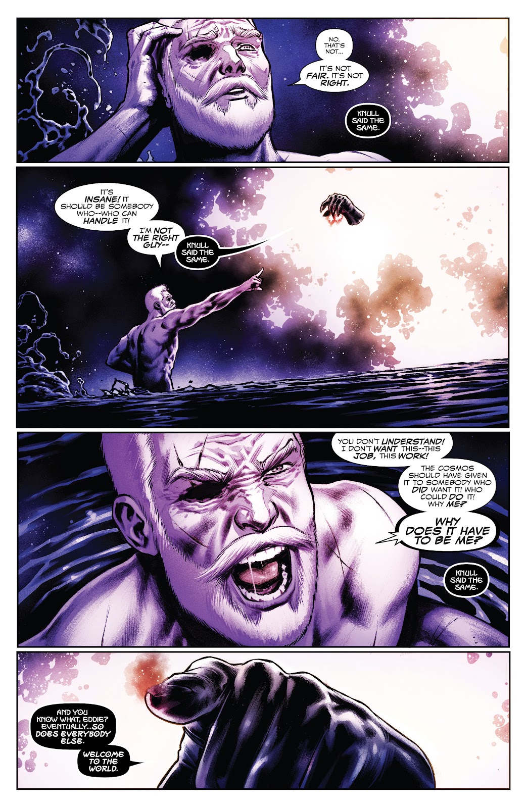 Venom (2021) issue 18 - Page 12