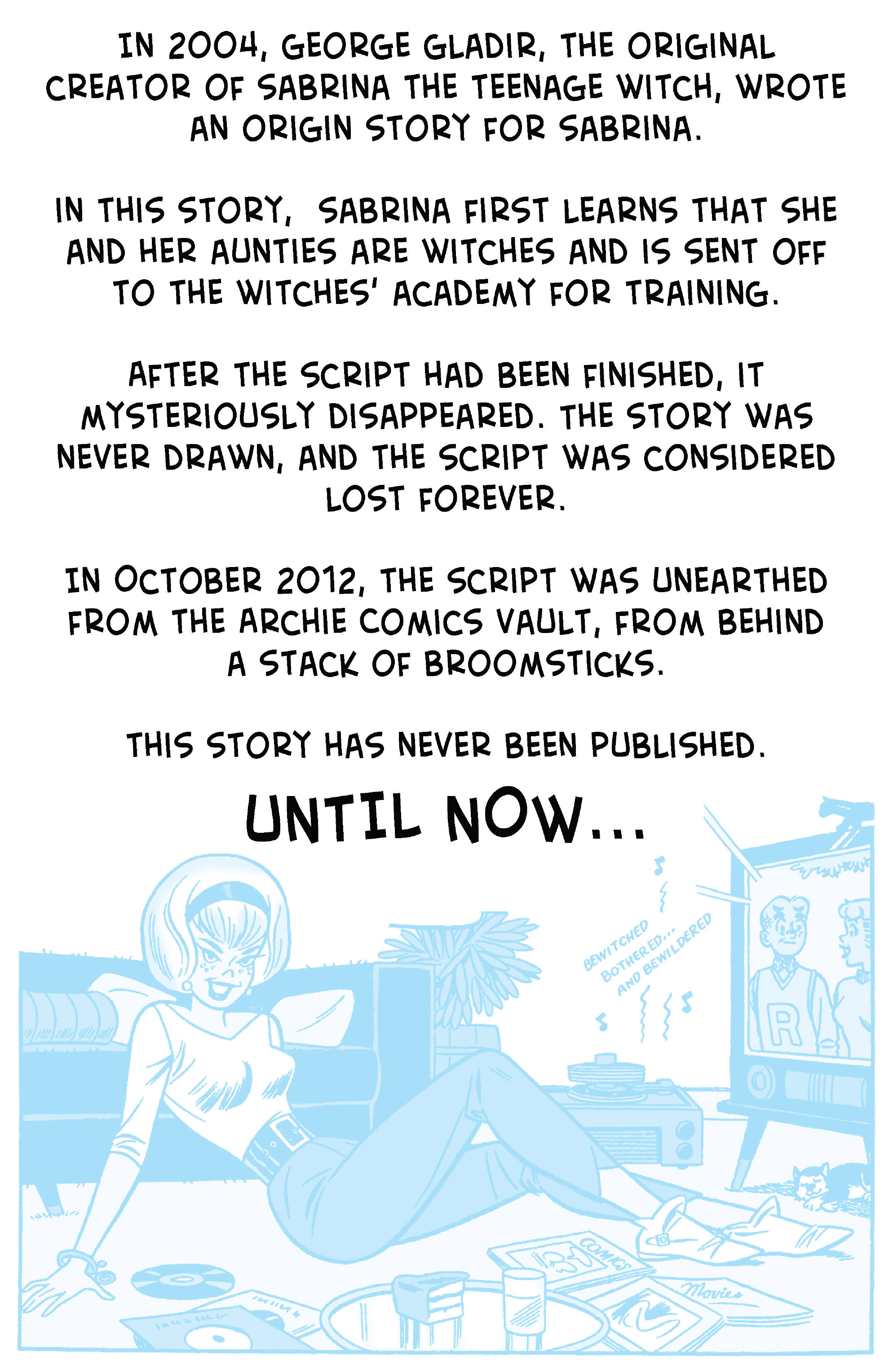 Read online Pep Digital comic -  Issue #26 - 339