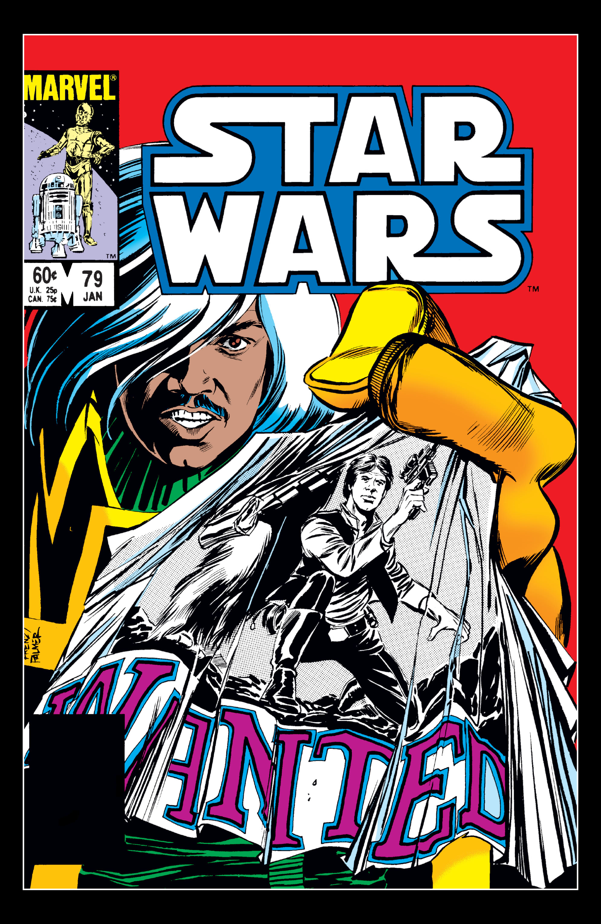 Read online Star Wars Legends: The Original Marvel Years - Epic Collection comic -  Issue # TPB 5 (Part 2) - 60