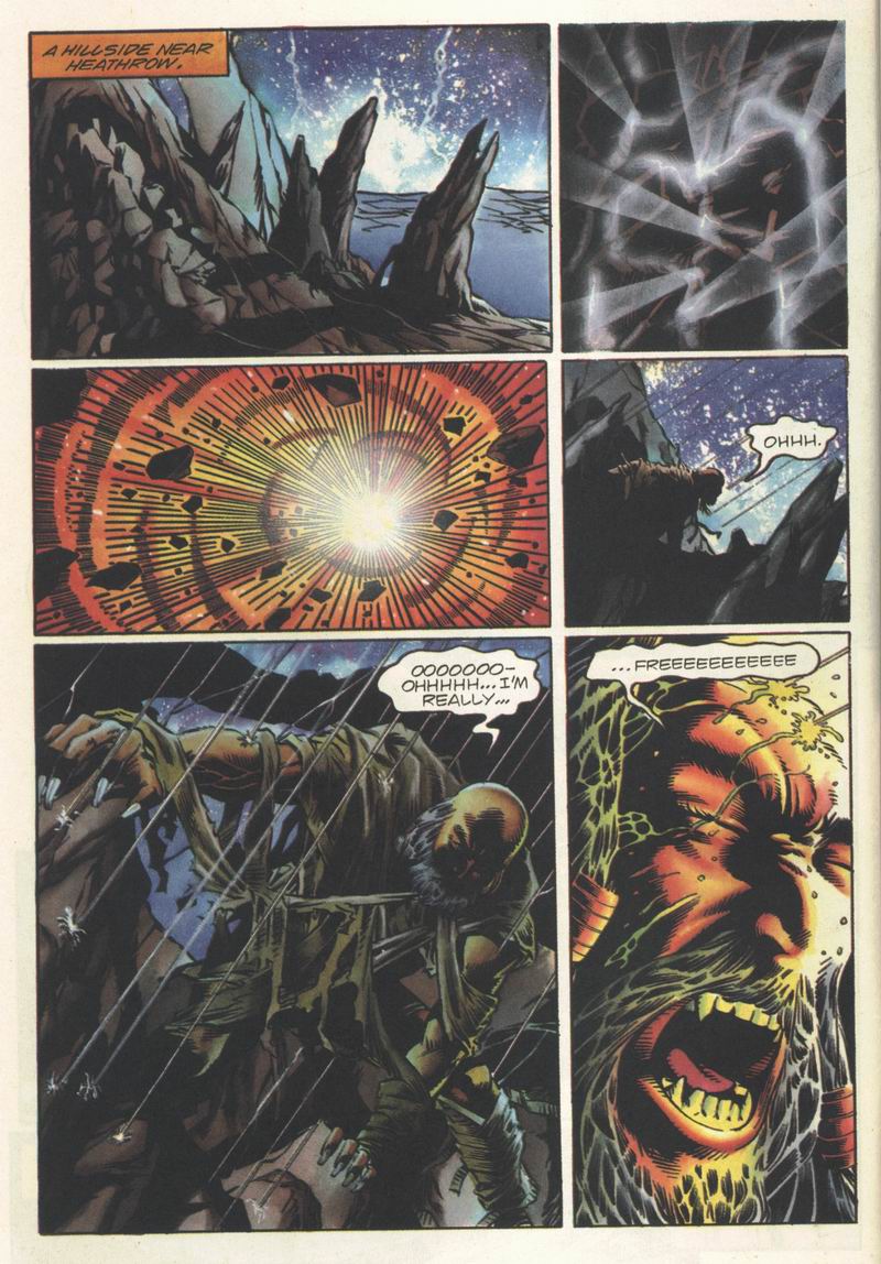 Read online Eternal Warrior (1992) comic -  Issue #26 - 6