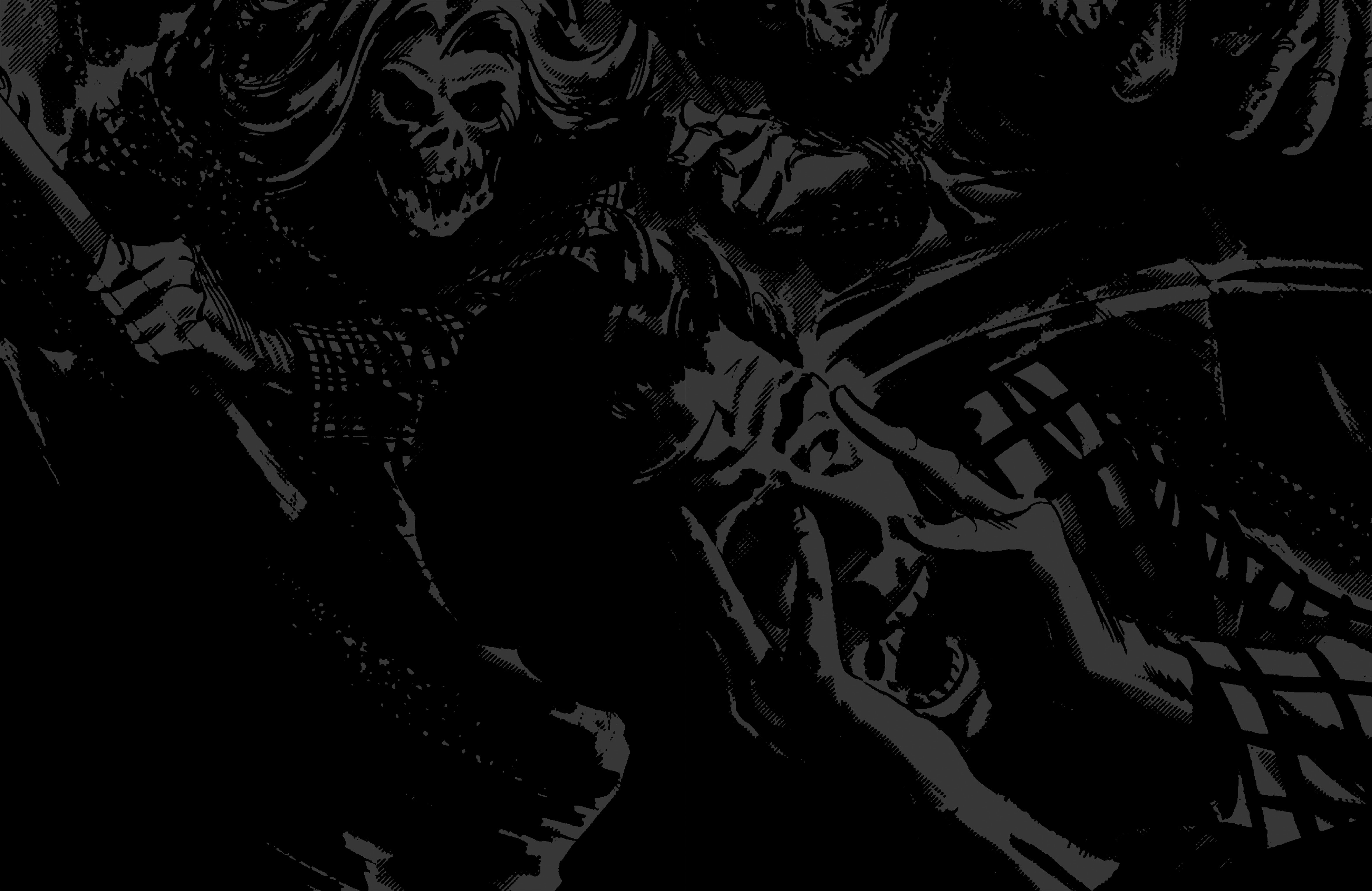 Read online Creepy Archives comic -  Issue # TPB 1 (Part 1) - 2