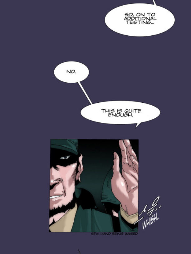 Read online Avengers: Electric Rain comic -  Issue #1 - 34