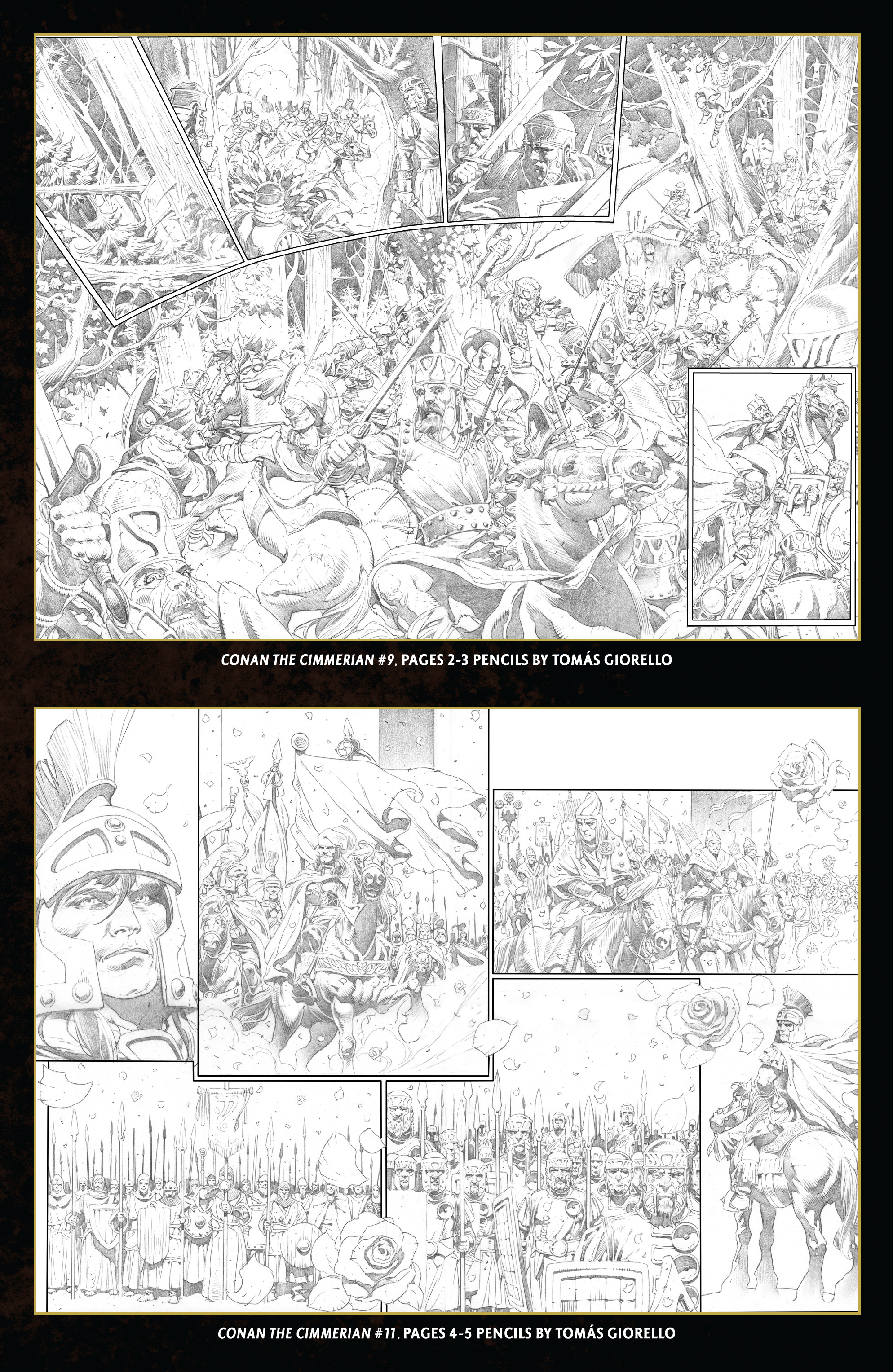 Read online Conan Chronicles Epic Collection comic -  Issue # TPB The Battle of Shamla Pass (Part 5) - 40