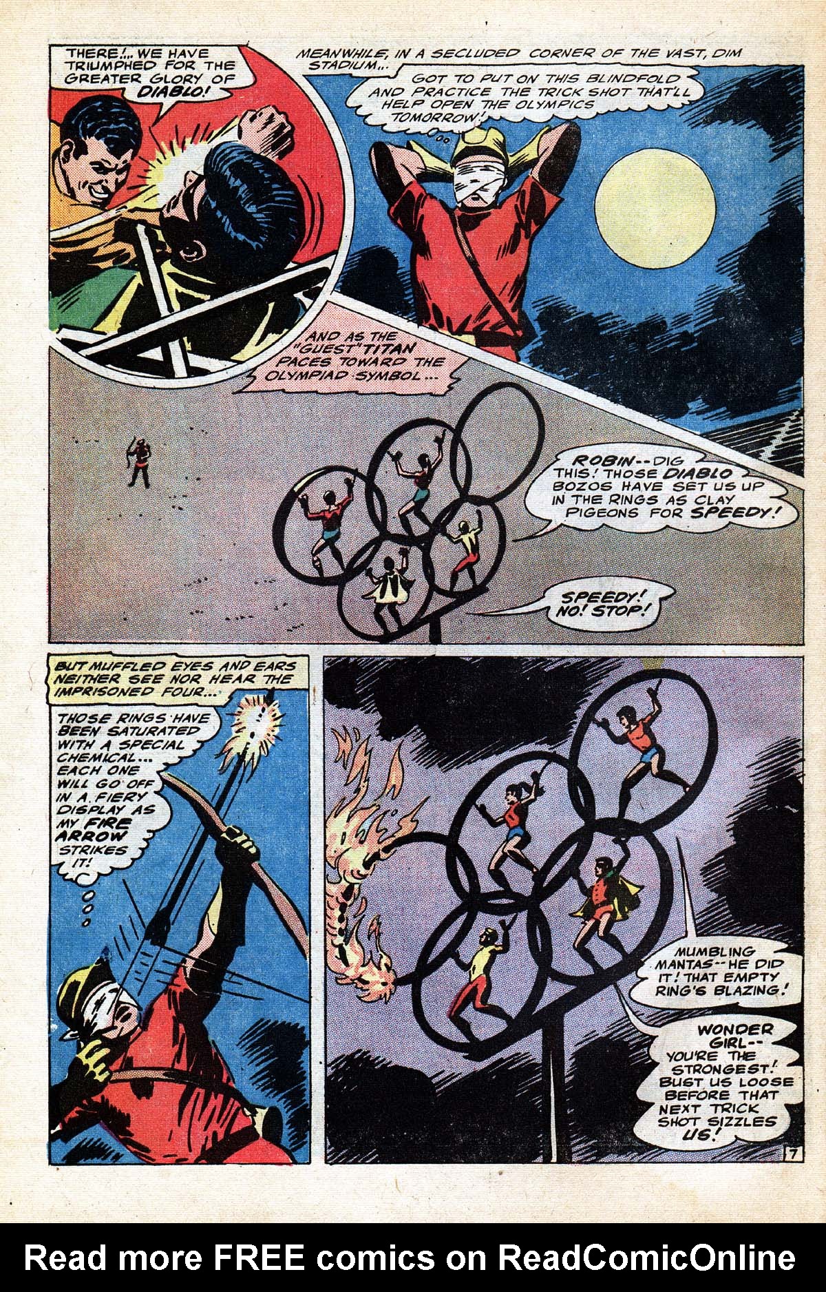 Action Comics (1938) 410 Page 41
