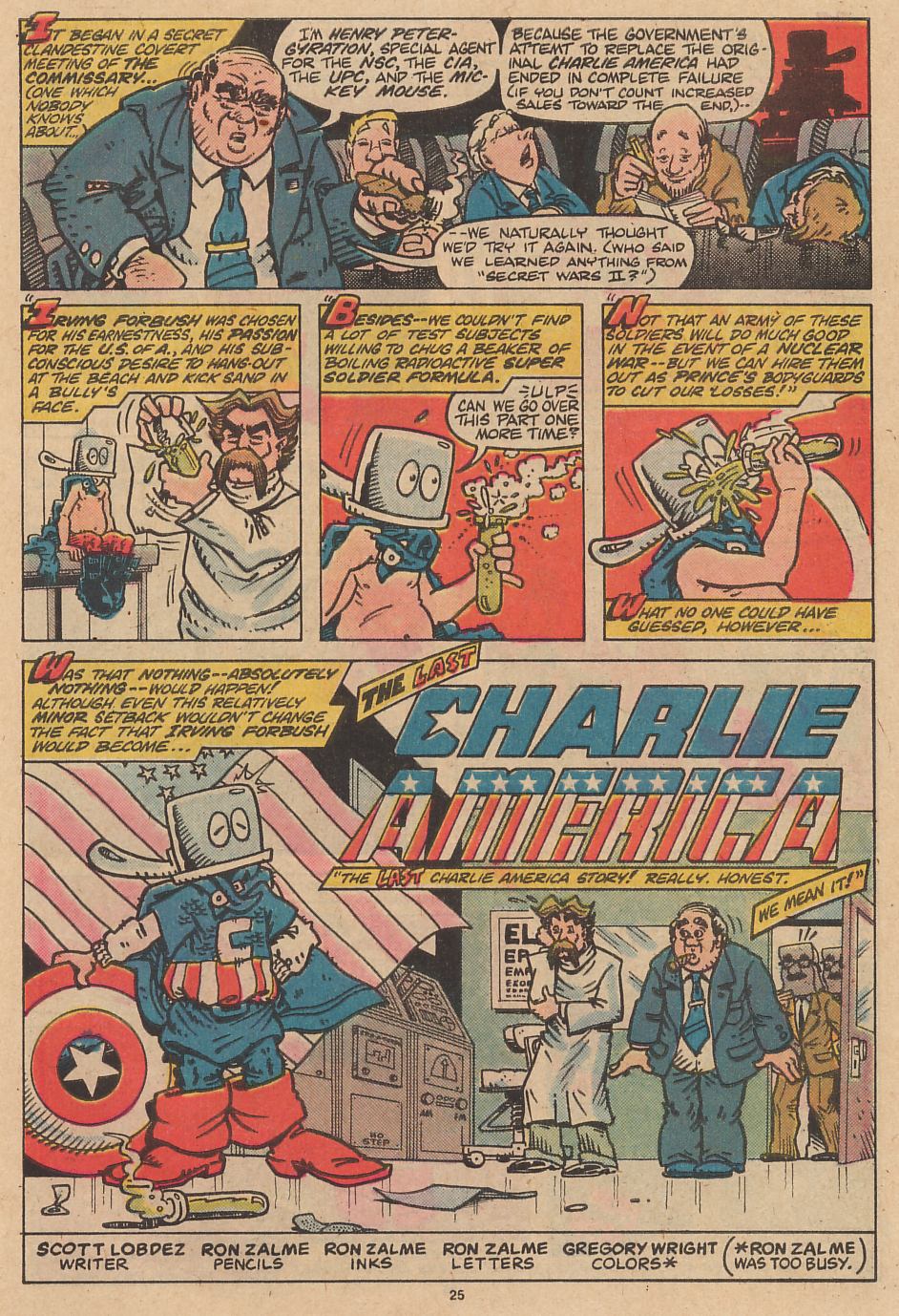 Read online What The--?! comic -  Issue #4 - 27