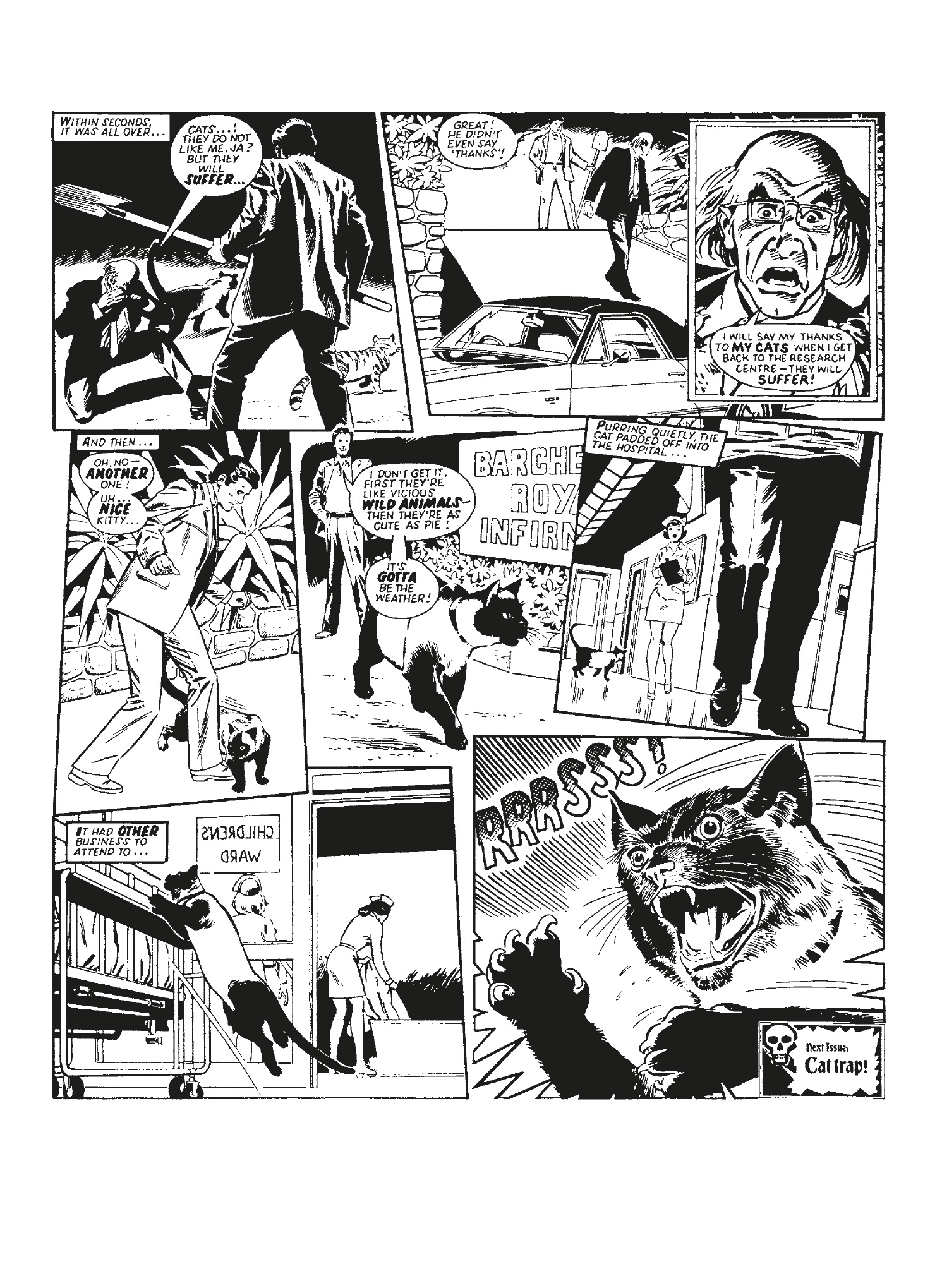 Read online Judge Dredd Megazine (Vol. 5) comic -  Issue #417 - 108