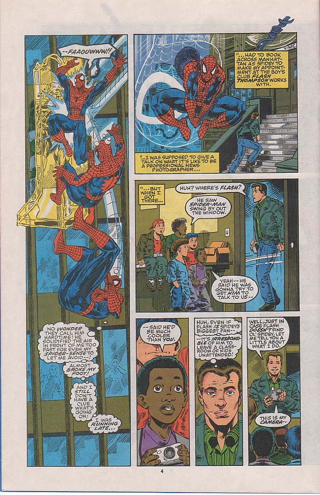 Read online Spider-Man and X-Factor: Shadowgames comic -  Issue #1 - 4