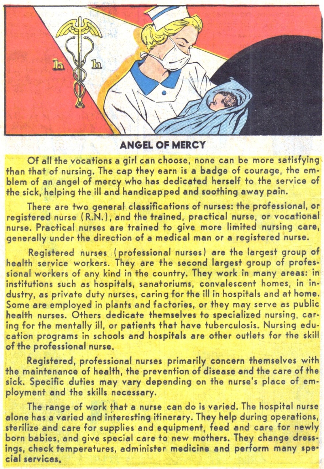 Read online Archie Annual comic -  Issue #13 - 36