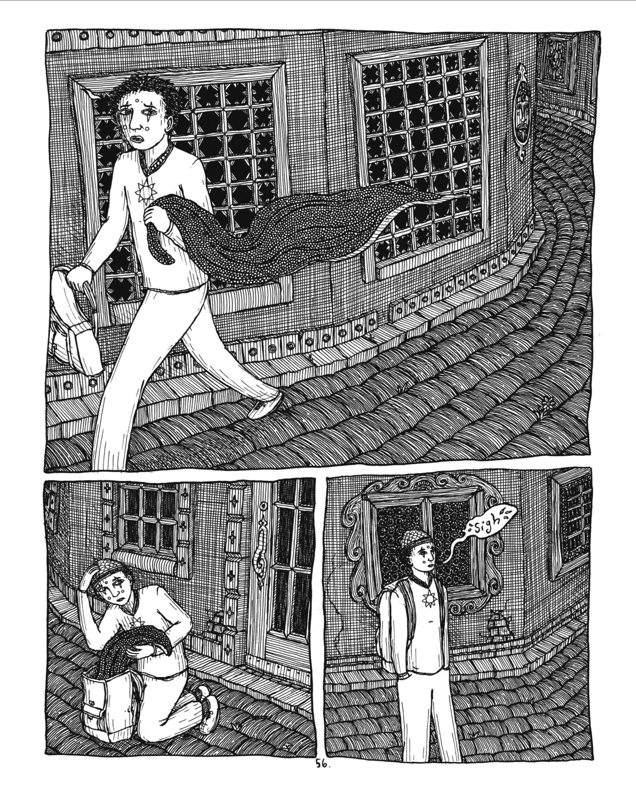 Read online Capacity comic -  Issue # TPB (Part 1) - 57