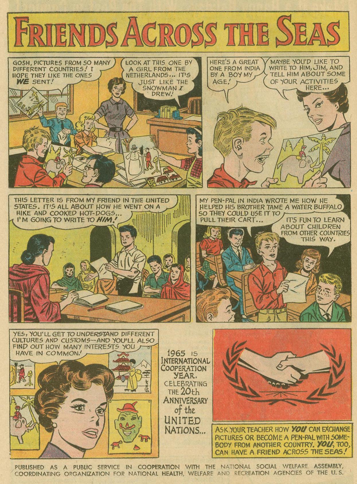 Read online Rip Hunter...Time Master comic -  Issue #25 - 14