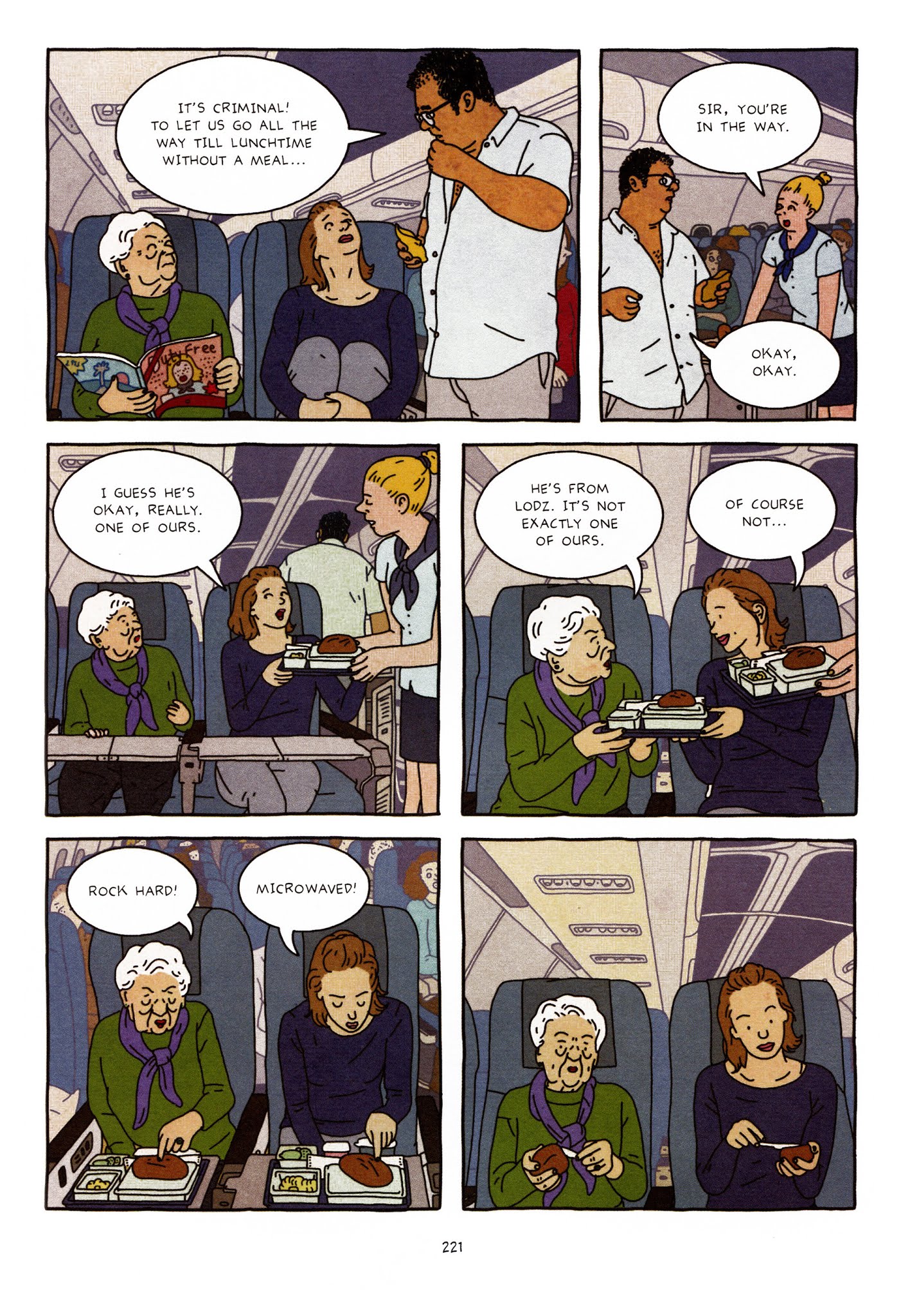 Read online The Property comic -  Issue # TPB (Part 2) - 122