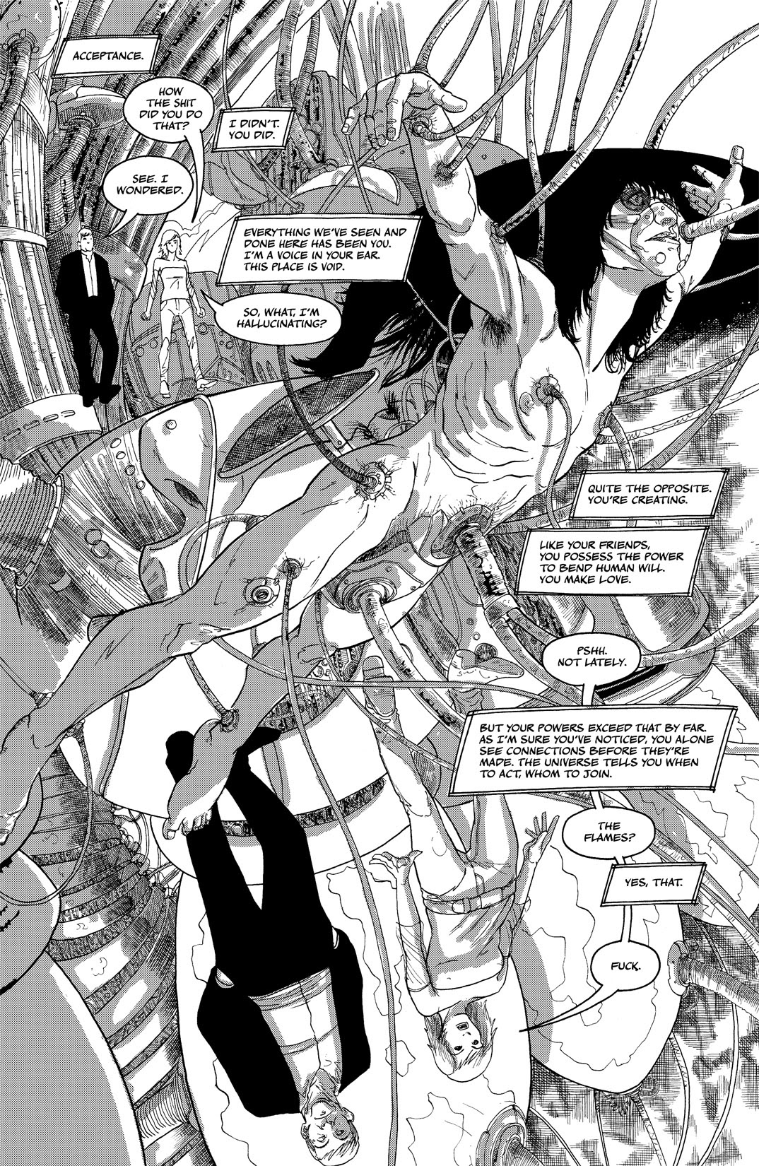 Read online Lovestruck comic -  Issue # TPB (Part 2) - 22