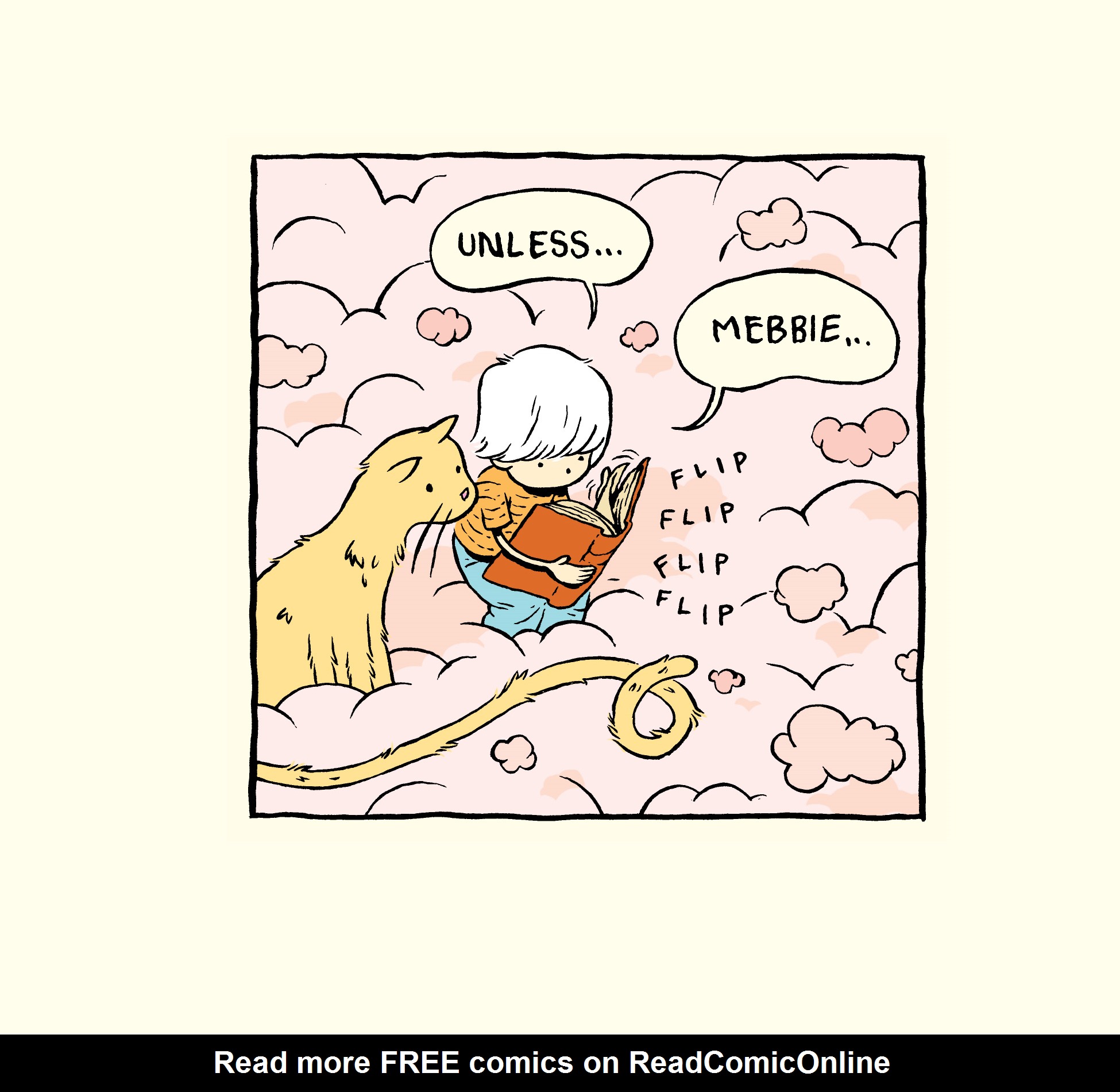 Read online Clouds Above comic -  Issue # TPB (Part 1) - 73