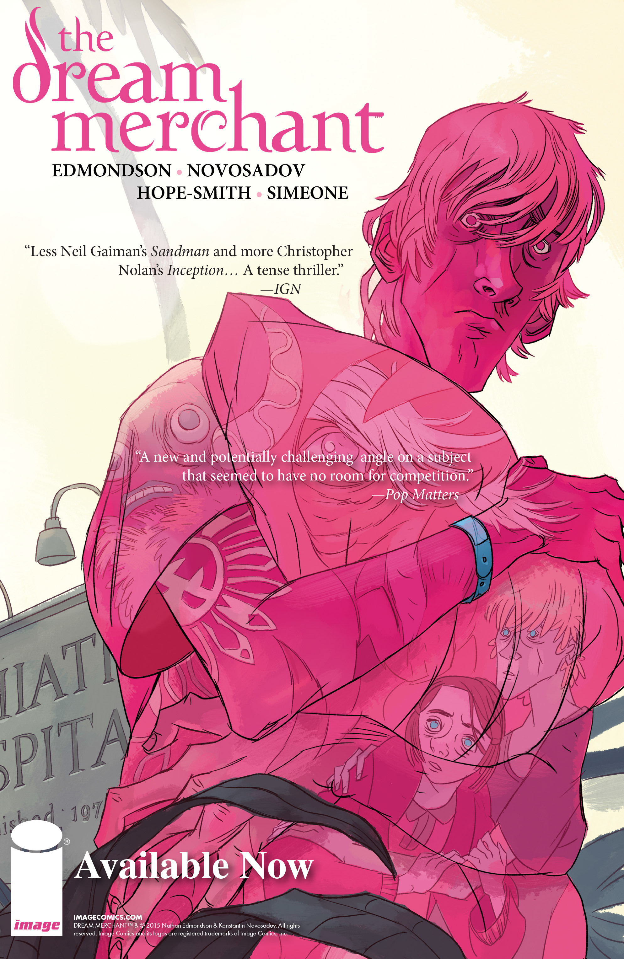 Read online Secret Identities comic -  Issue #6 - 27