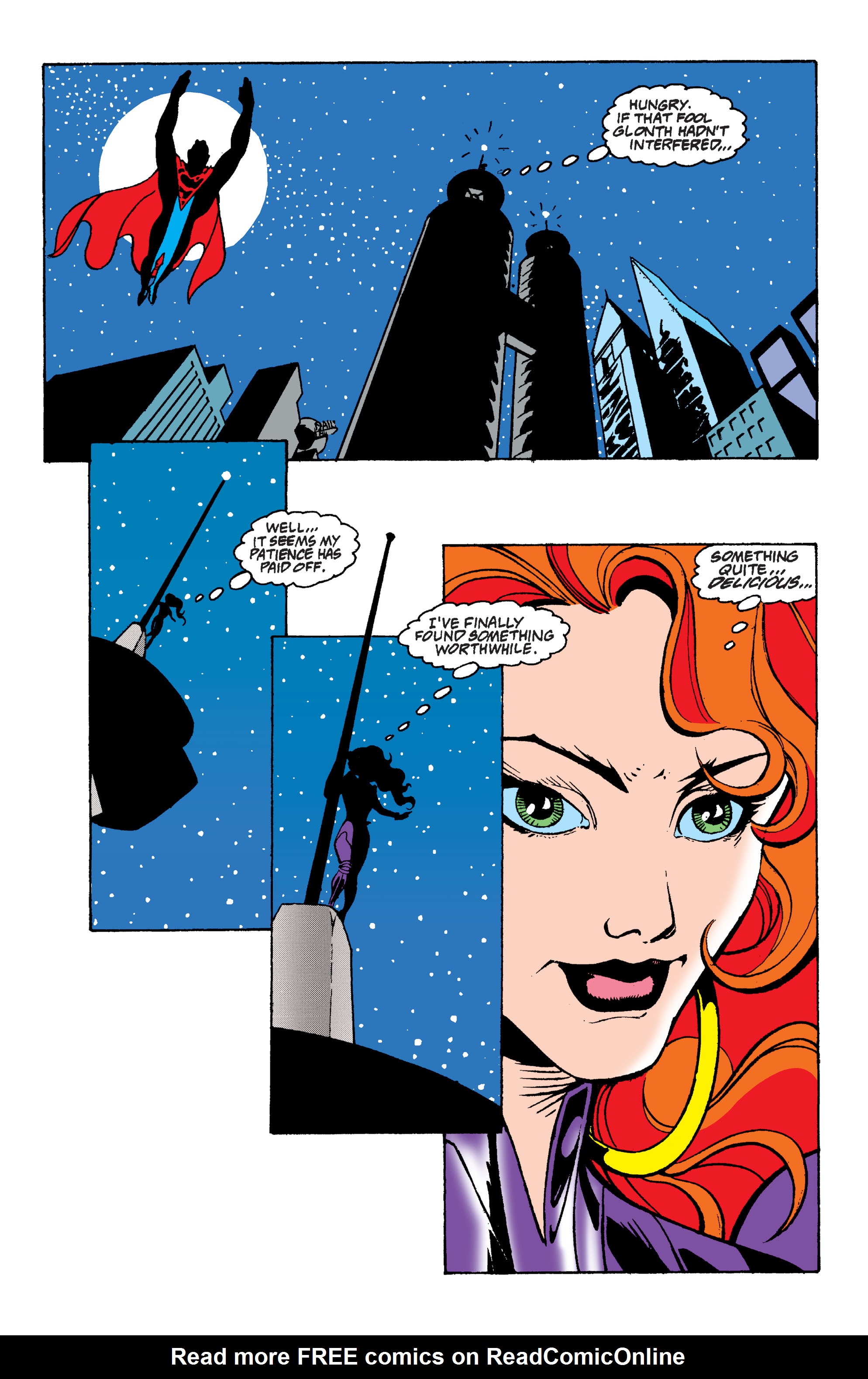 Read online Superman: The Death and Return of Superman Omnibus comic -  Issue # TPB (Part 10) - 23