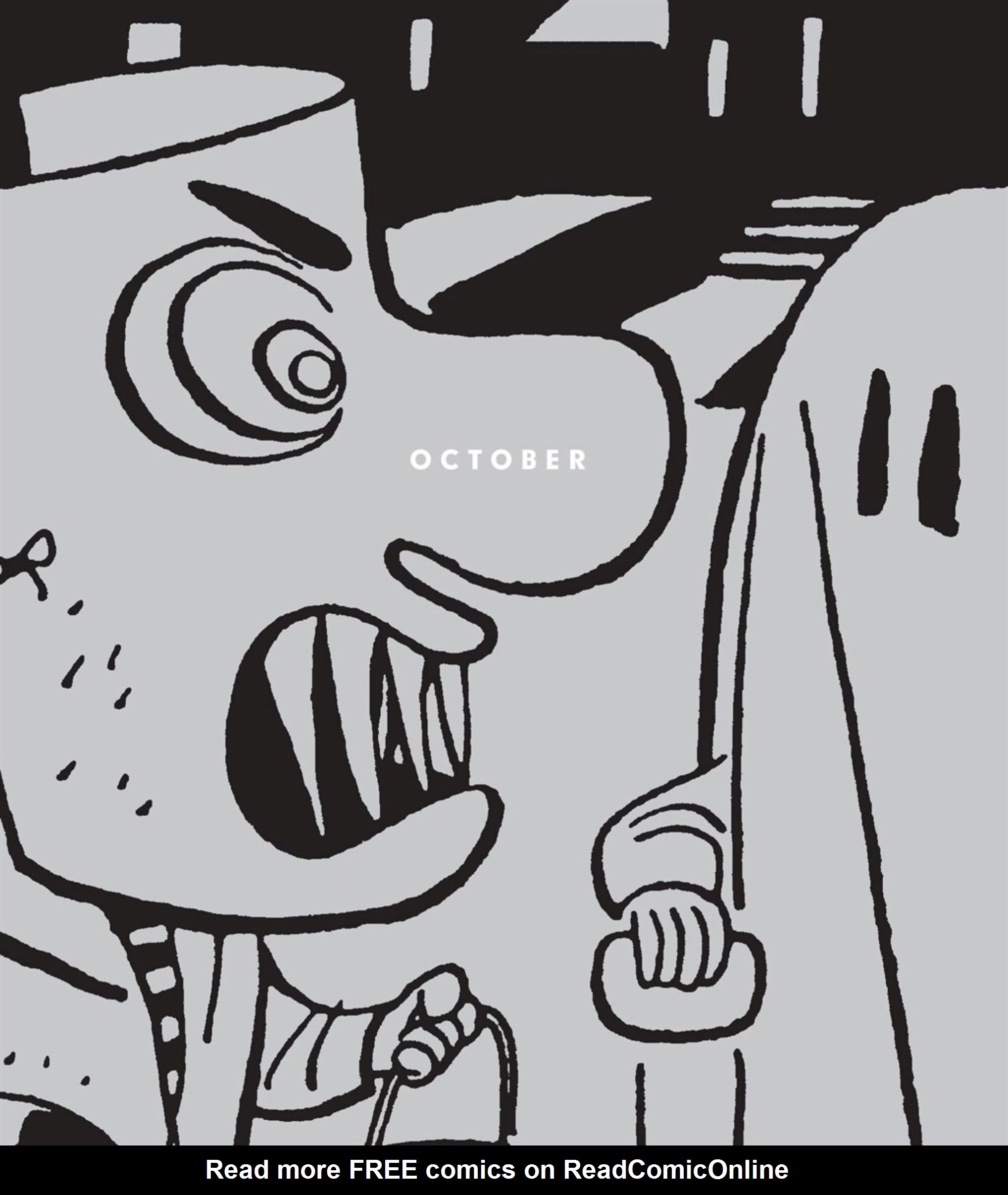 Read online Hank Ketcham's Complete Dennis the Menace comic -  Issue # TPB 1 (Part 3) - 8