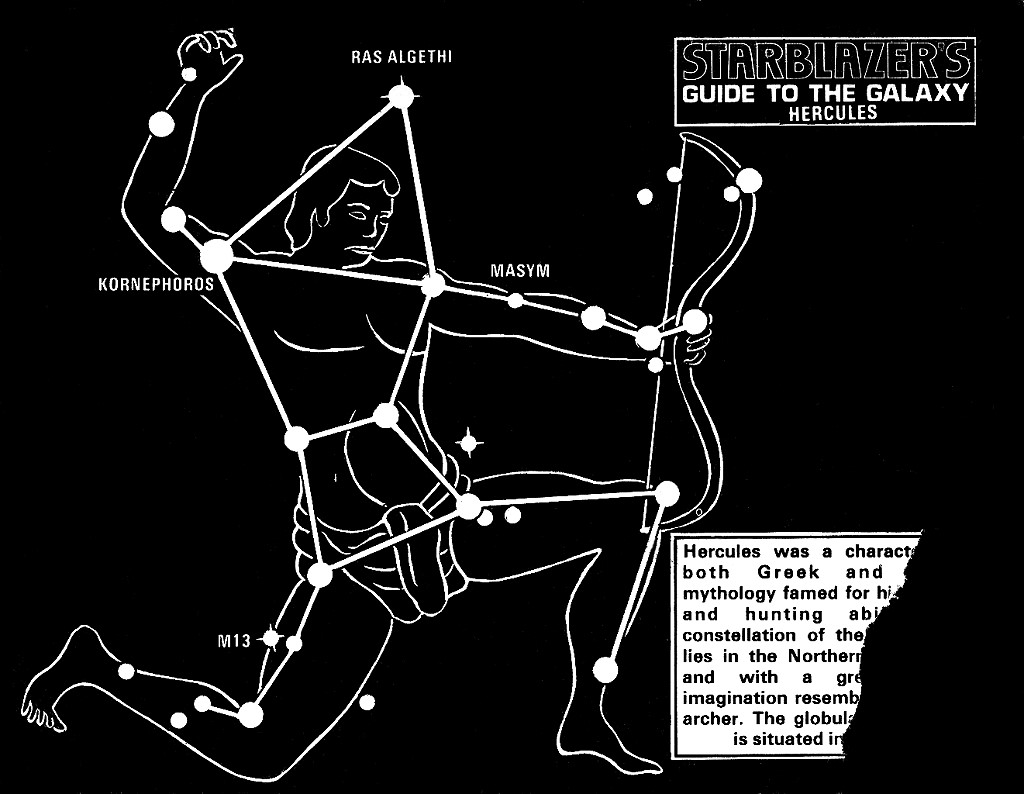 Read online Starblazer comic -  Issue #79 - 68