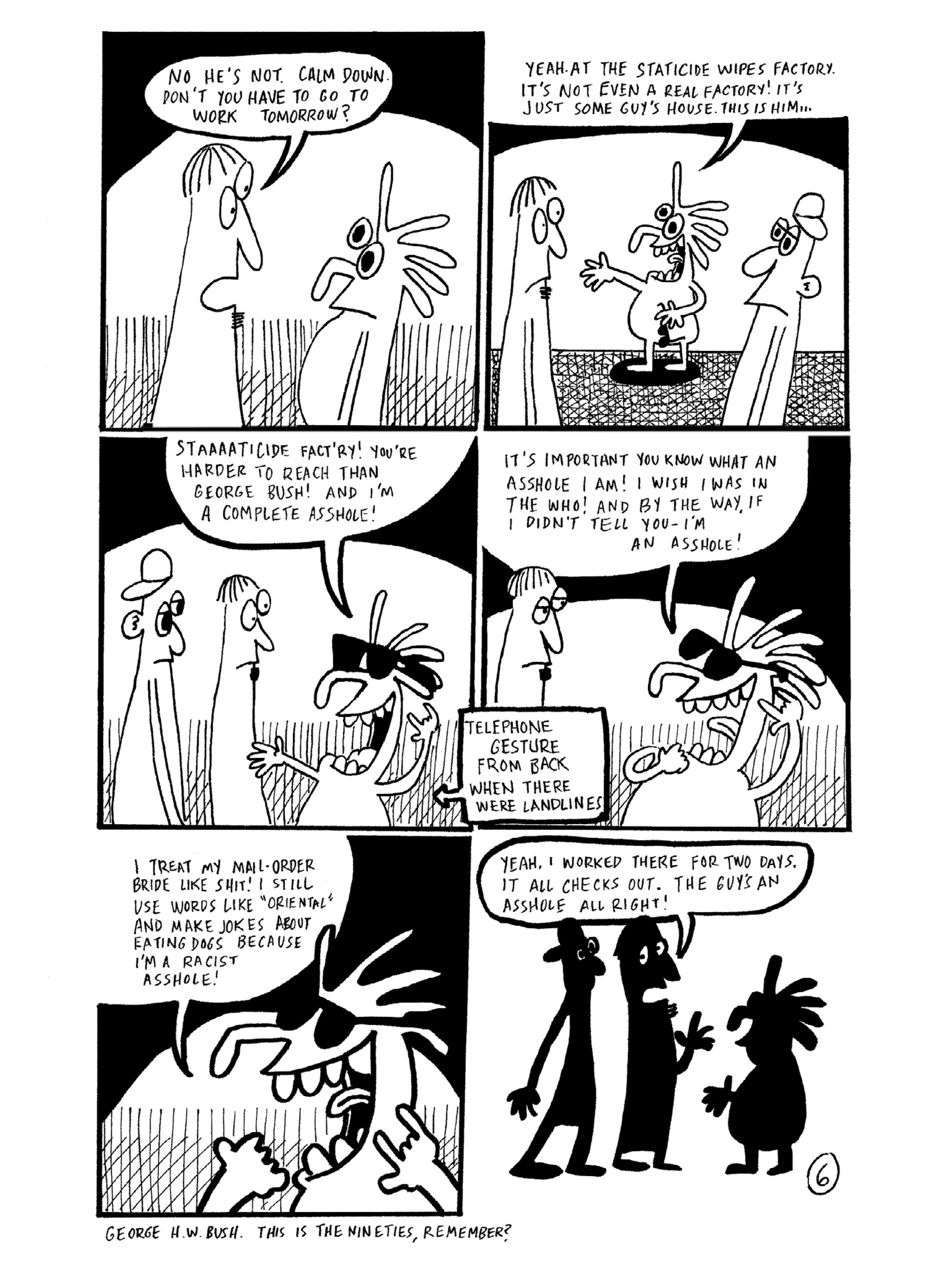 Read online Magic Whistle comic -  Issue #14 - 12