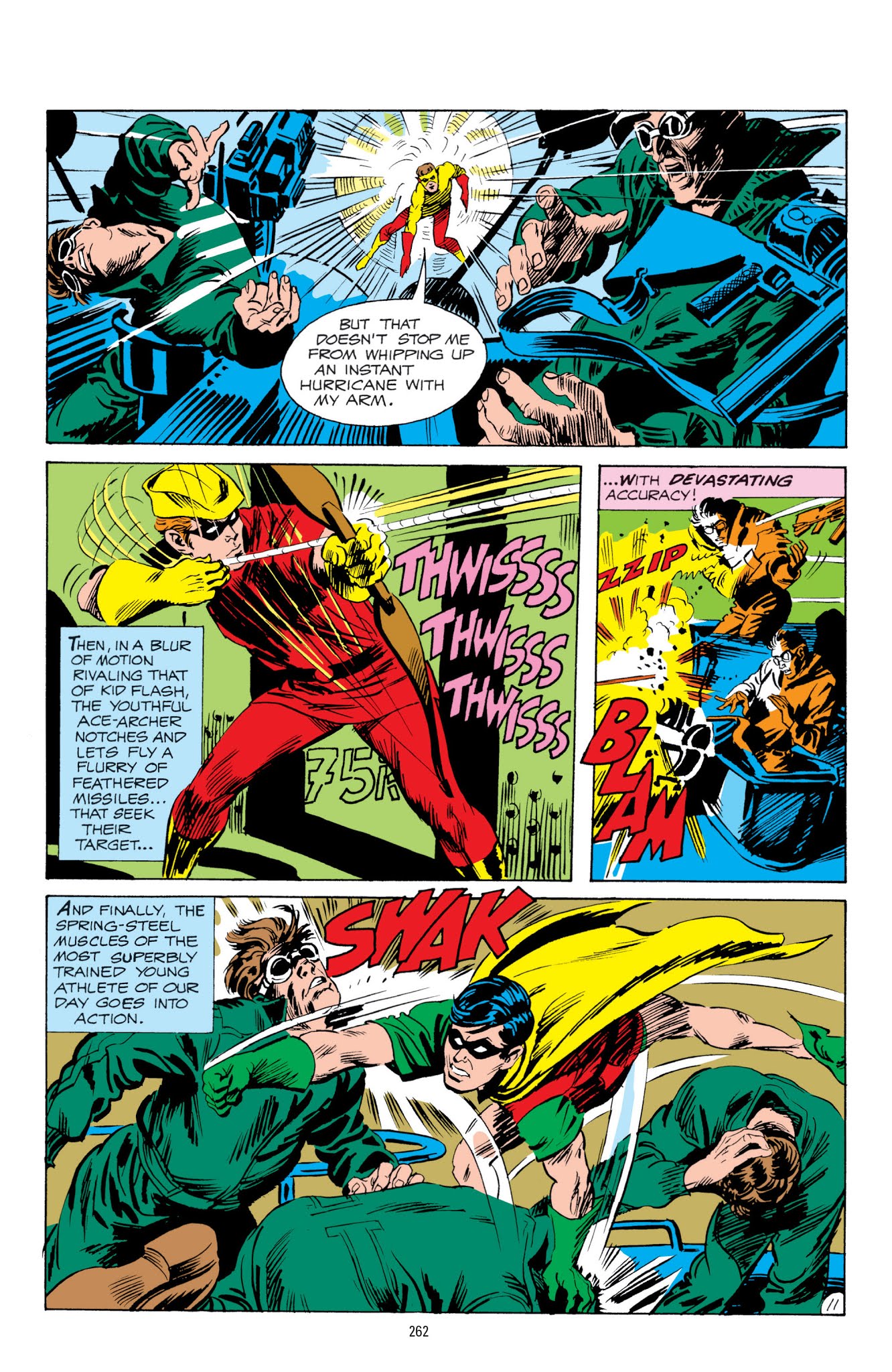 Read online Teen Titans: The Silver Age comic -  Issue # TPB 2 (Part 3) - 62