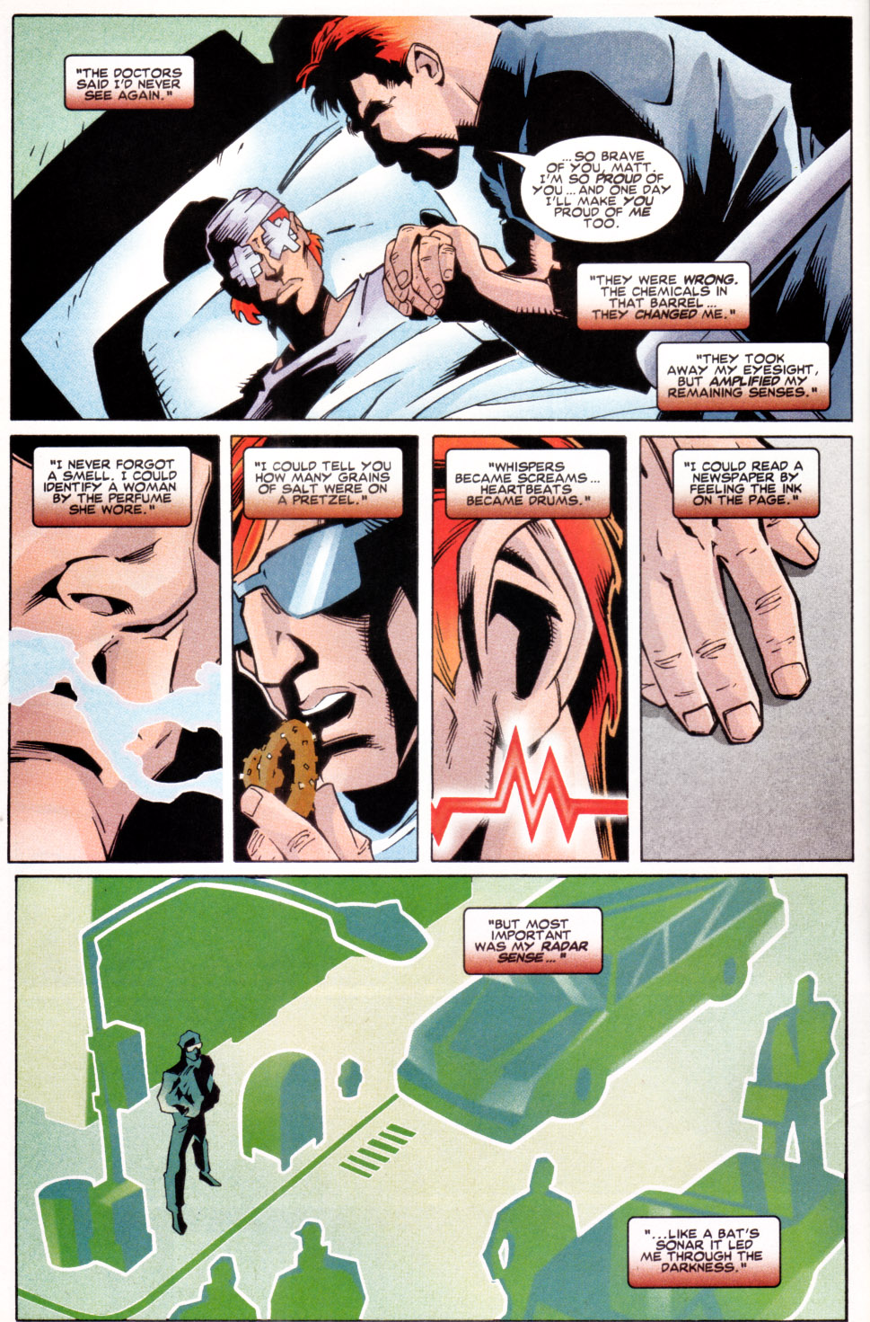 Read online What If...? (1989) comic -  Issue #102 - 6