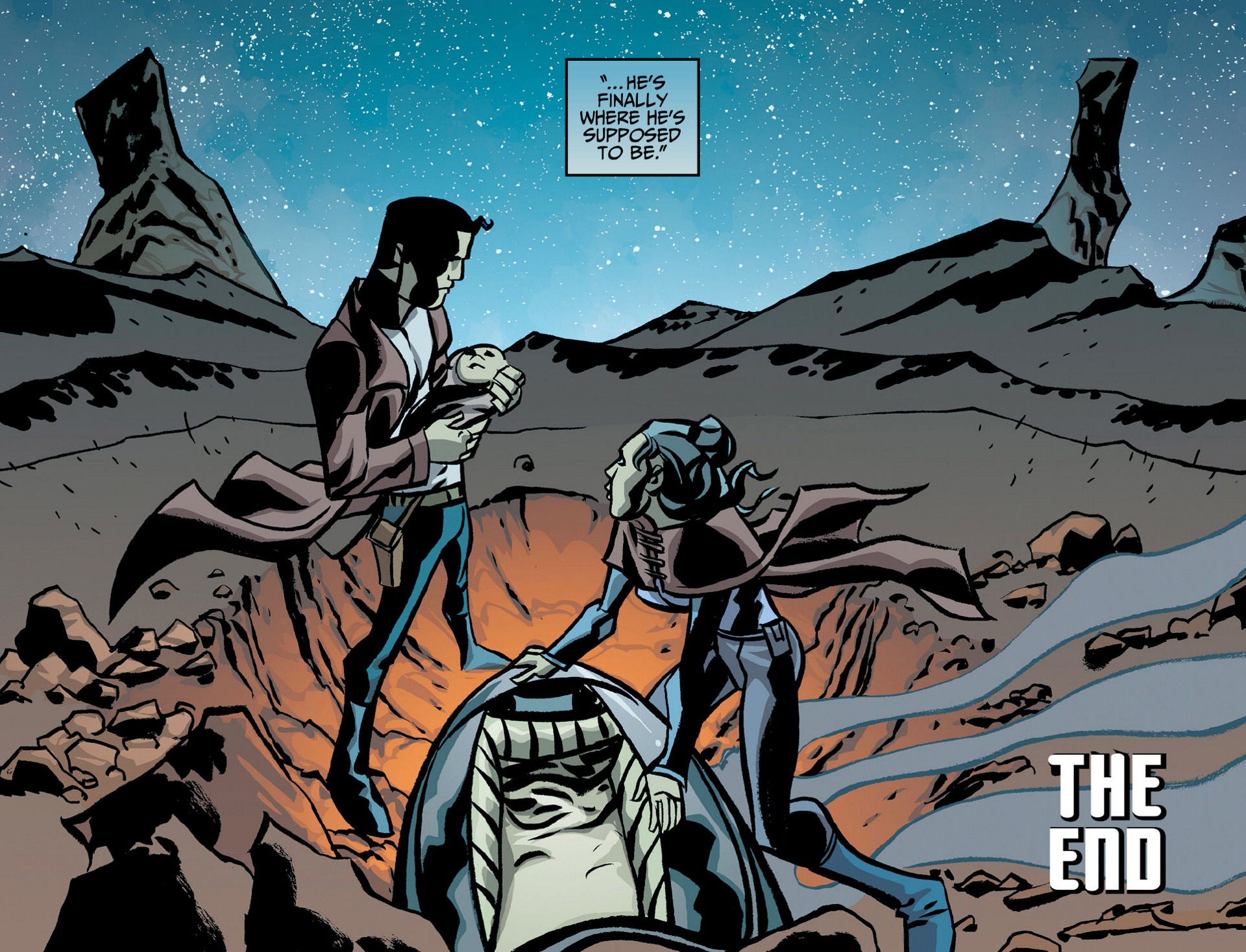 Read online Adventures of Superman [I] comic -  Issue #6 - 22